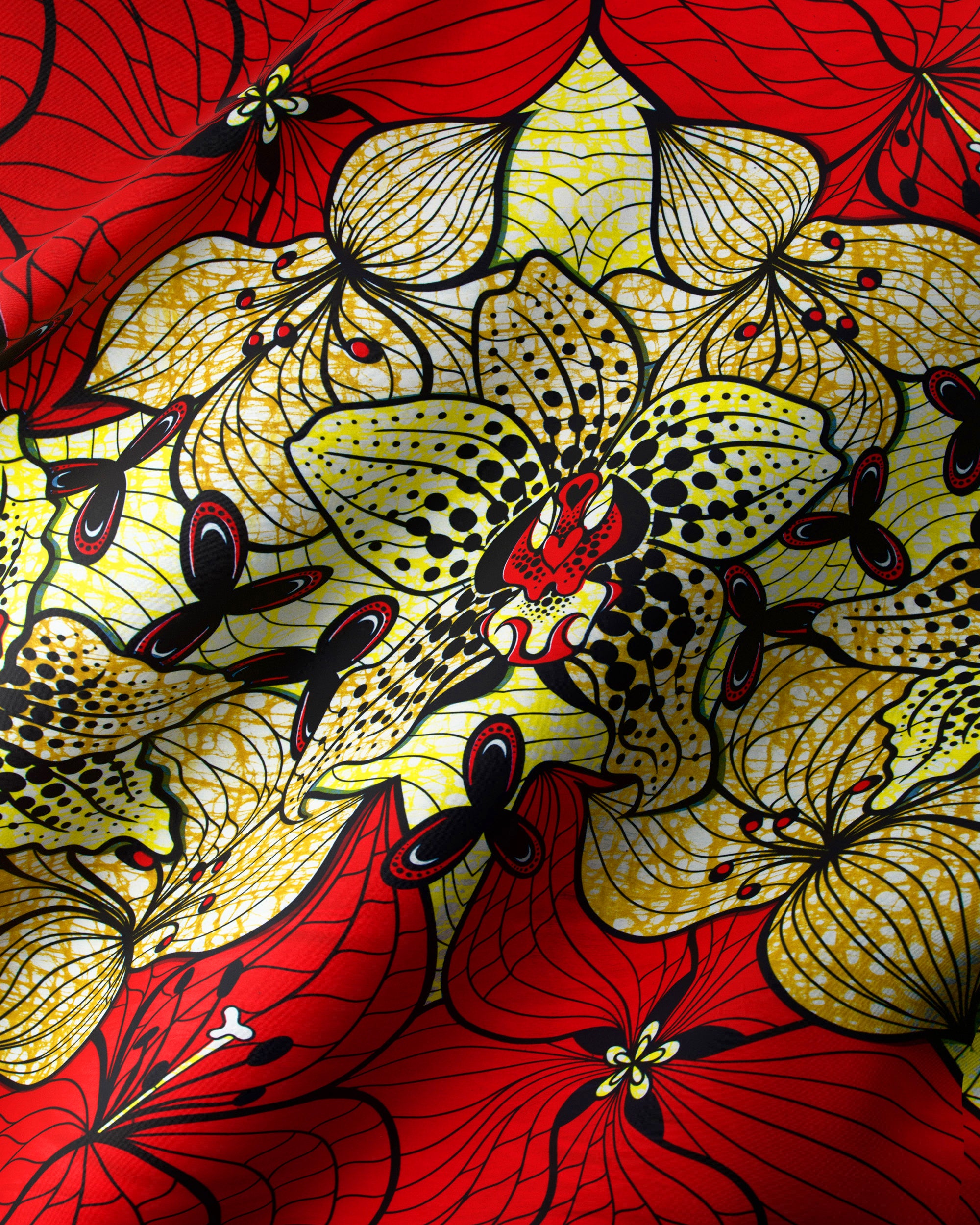 Super-Wax | VLS6516.007 – Vlisco