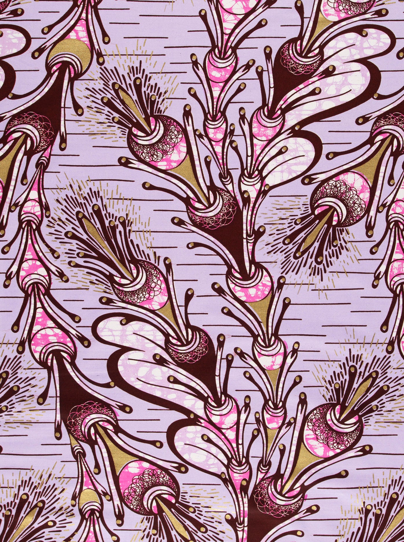 Super-Wax | VLS6747.012 | Gold Embellished