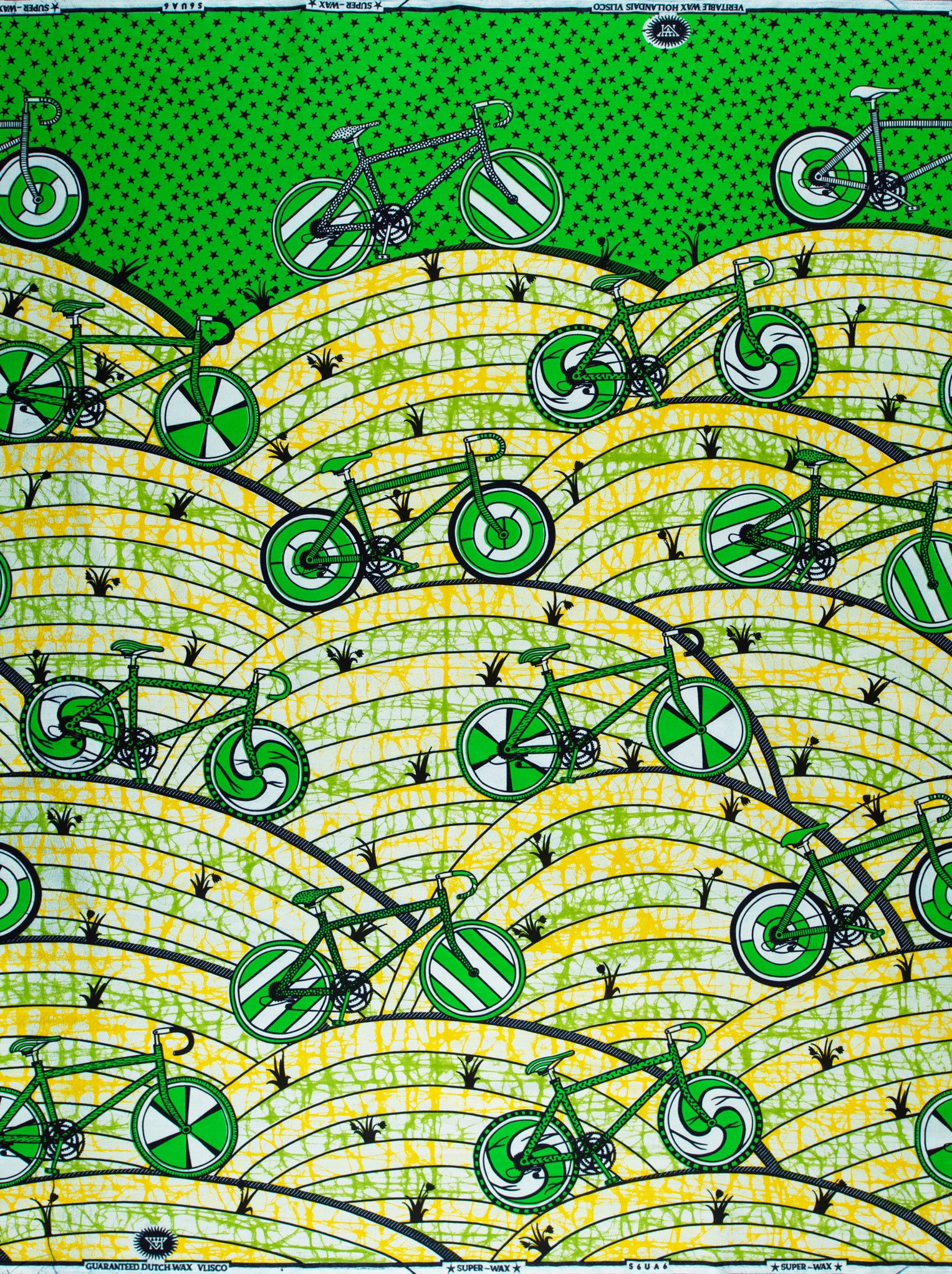 Super-Wax | VLS6UA6.025