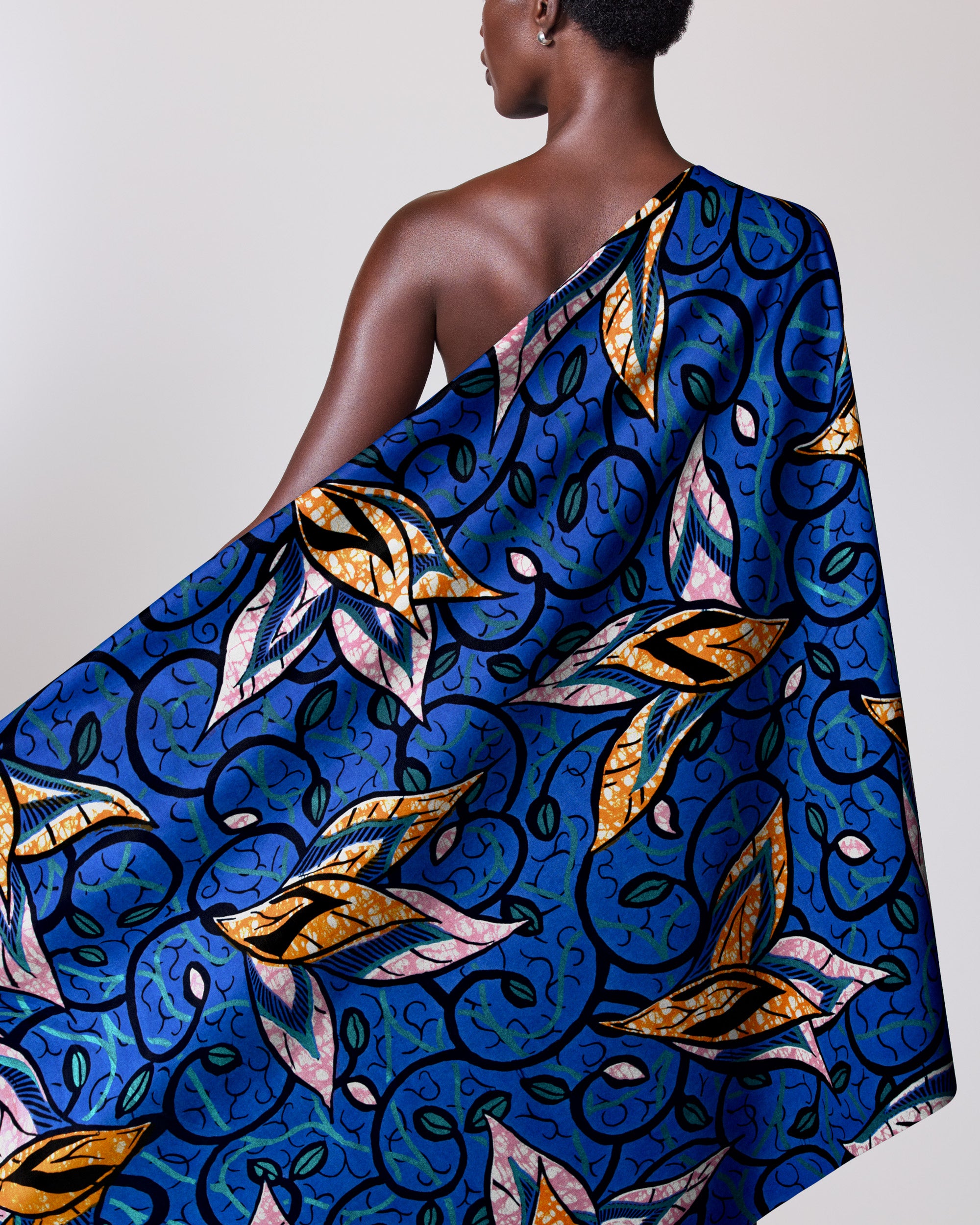 Super-Wax | Vlisco