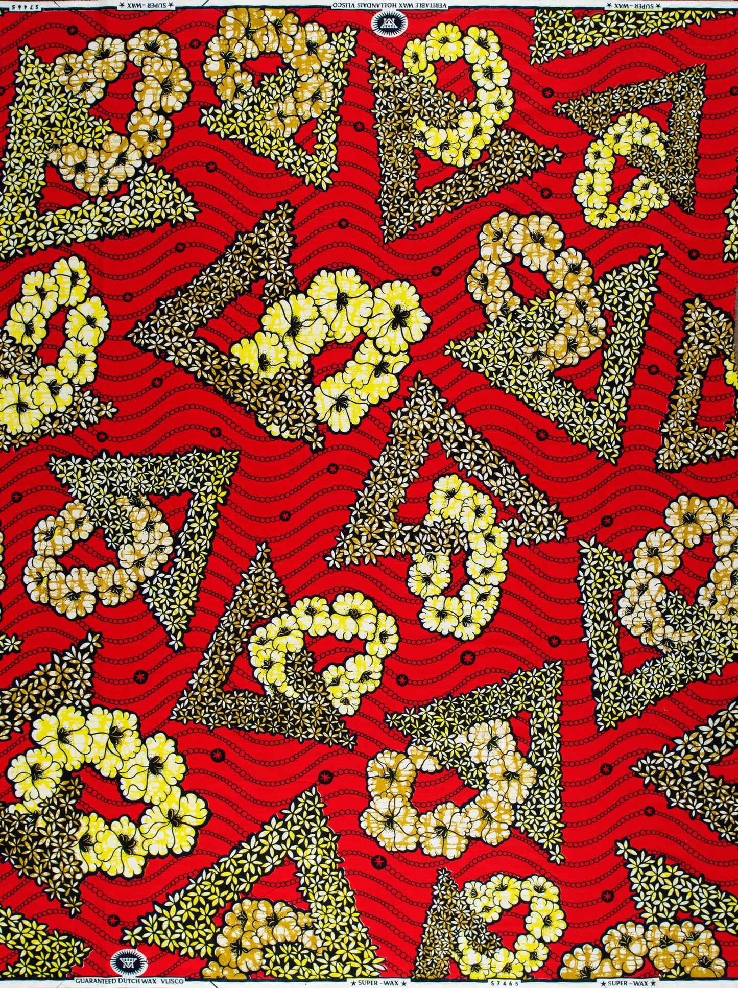 Super-Wax | VLS7465.003