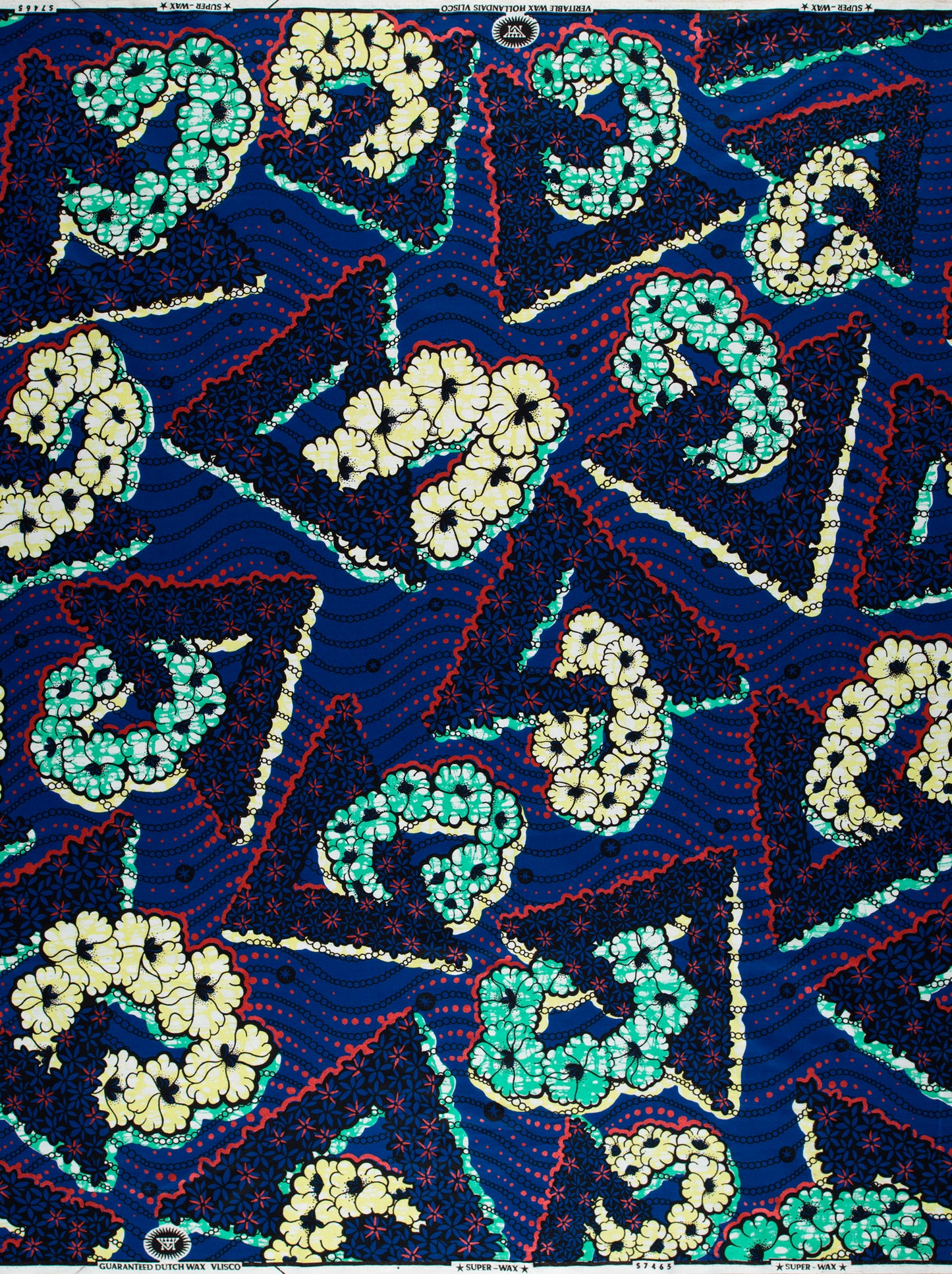 Super-Wax | VLS7465.004