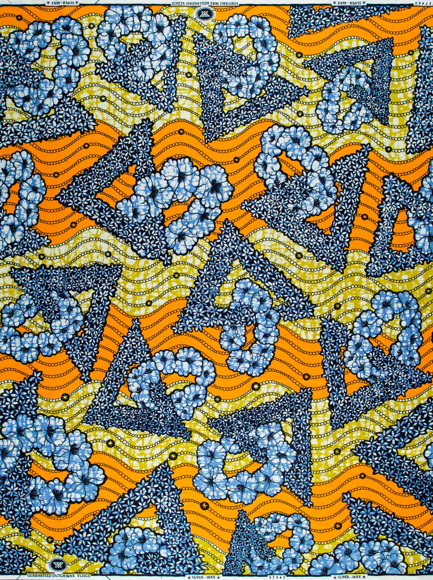 Super-Wax | VLS7465.006