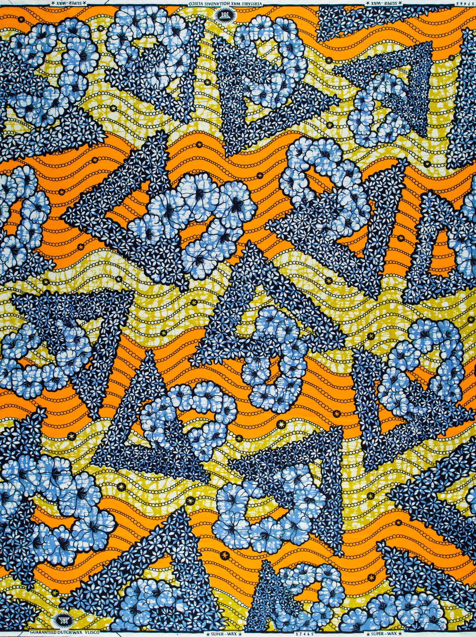 Super-Wax | VLS7465.006