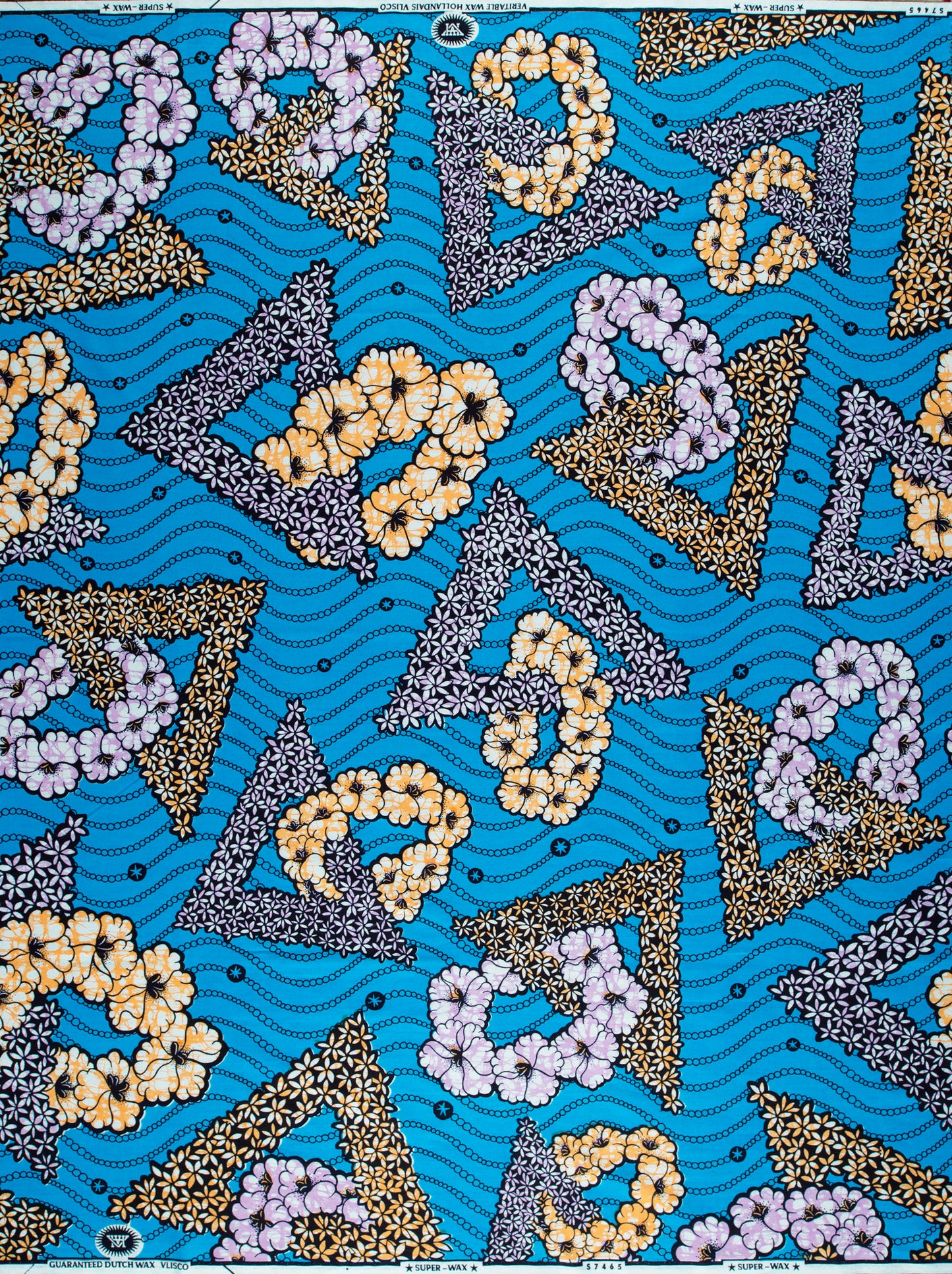 Super-Wax | VLS7465.007