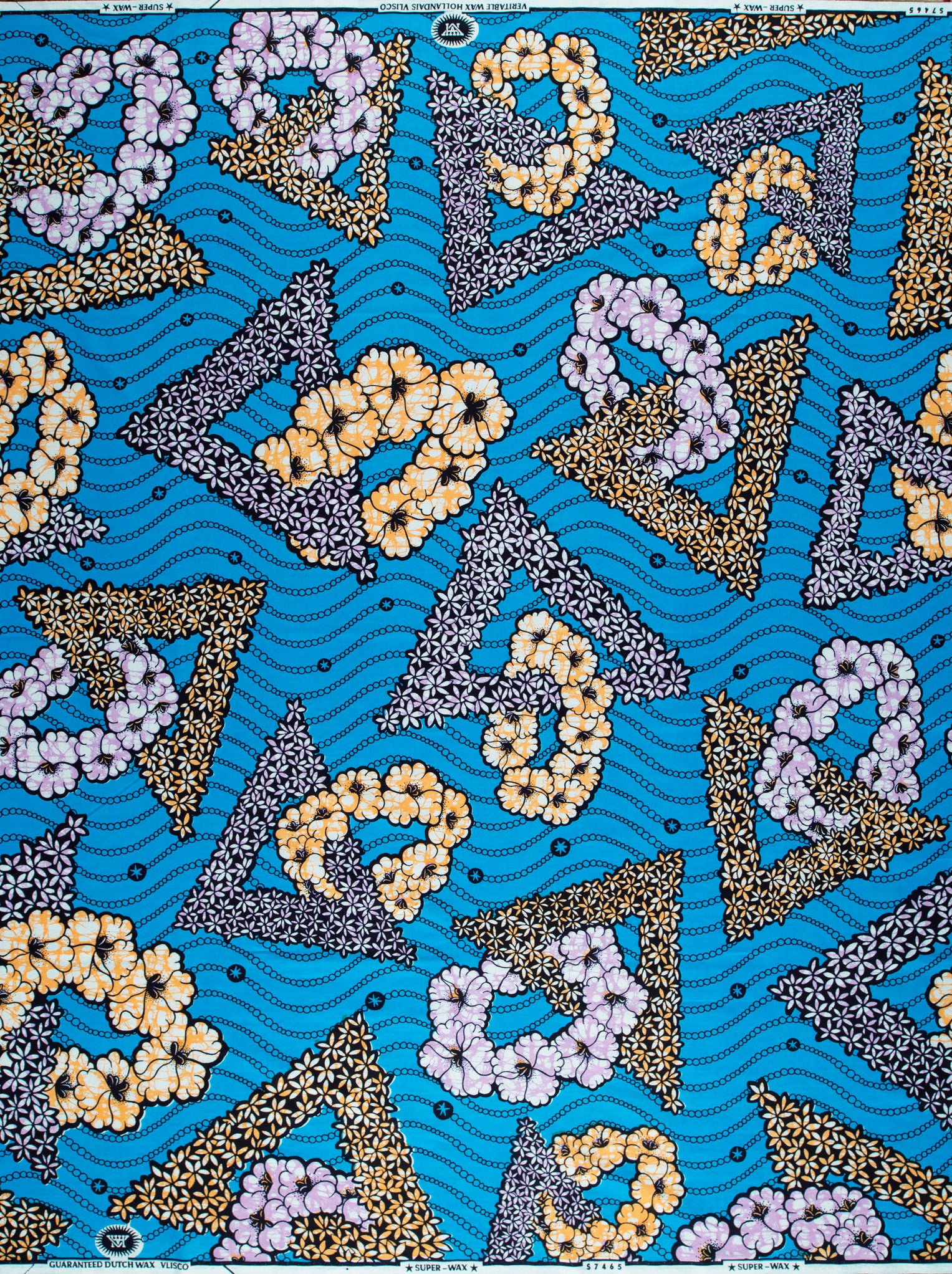 Super-Wax | VLS7465.007