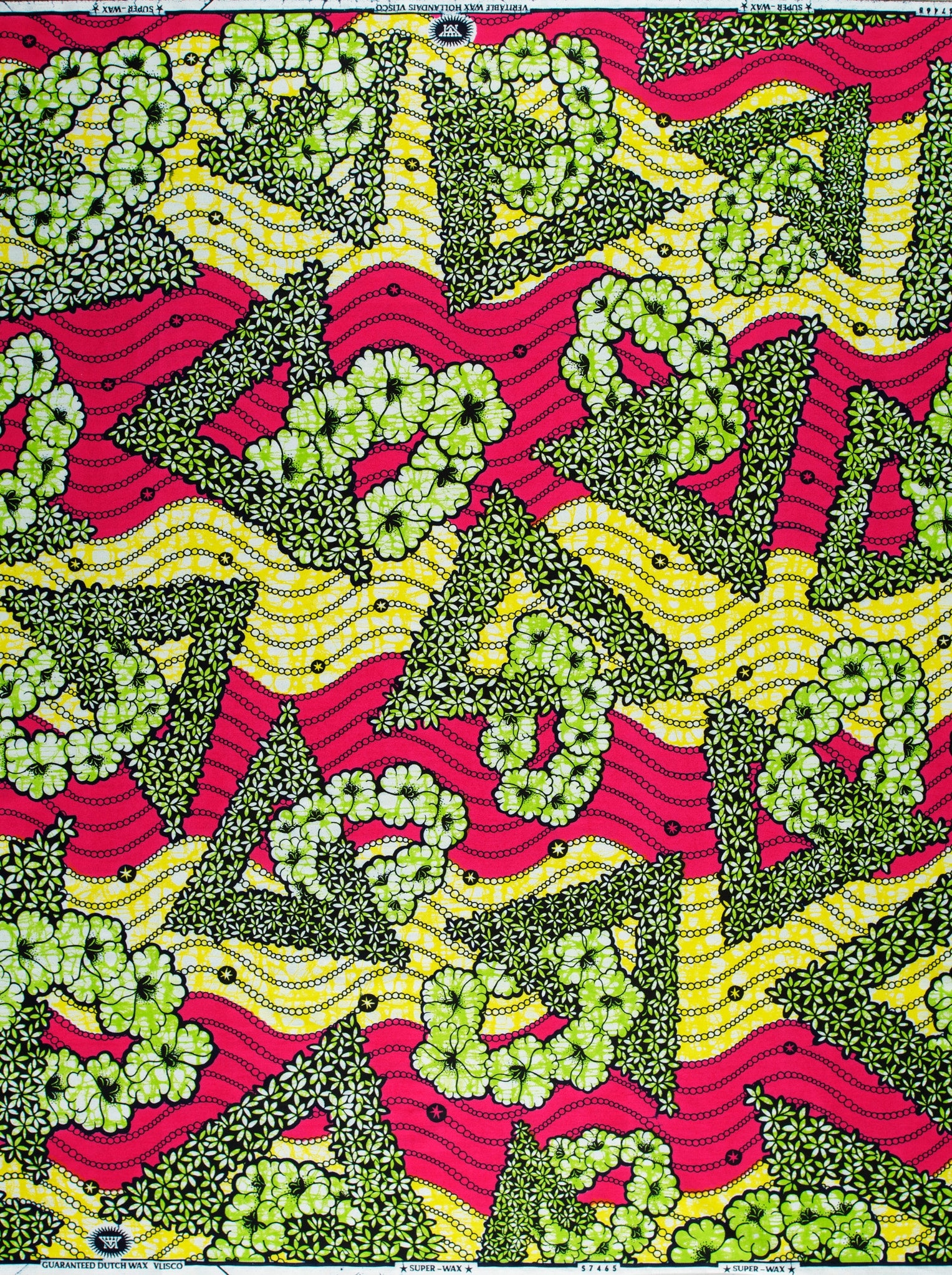 Super-Wax | VLS7465.009