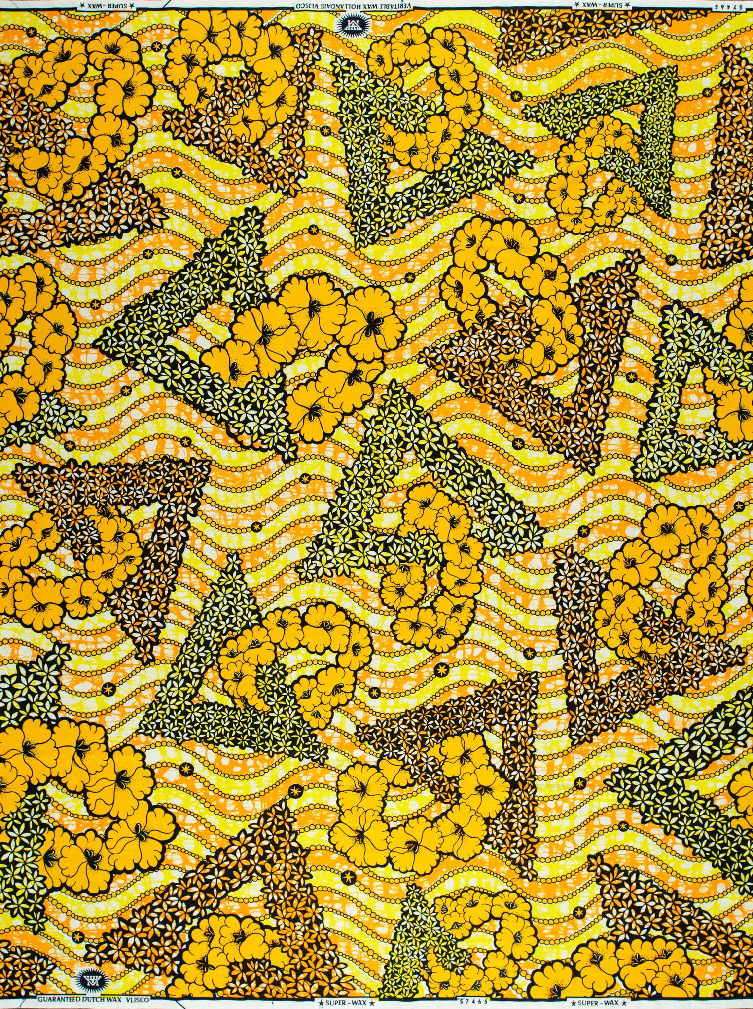 Super-Wax | VLS7465.010