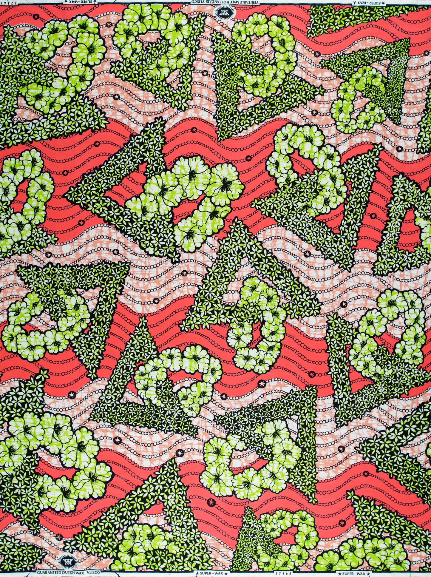 Super-Wax | VLS7465.011