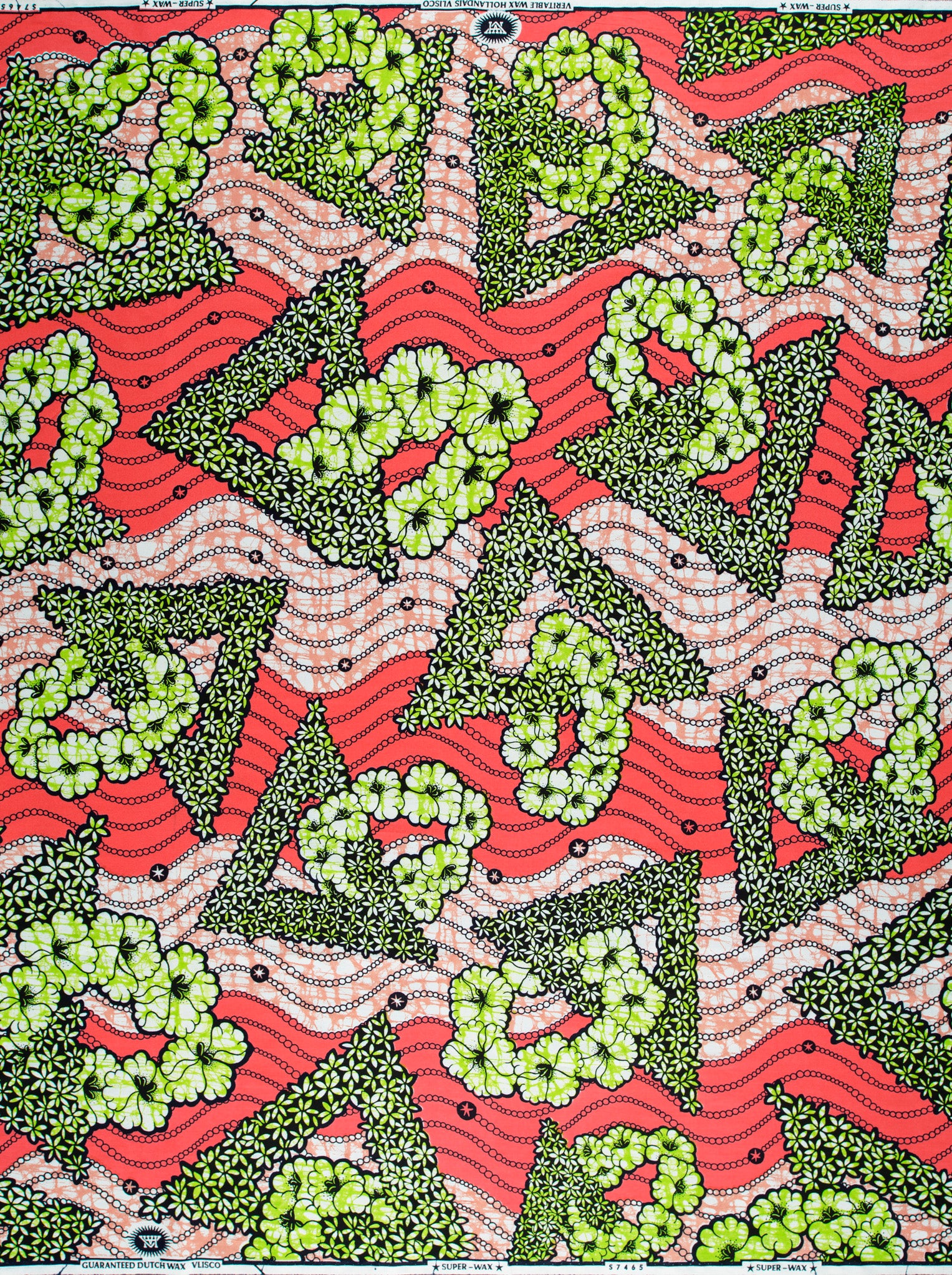 Super-Wax | VLS7465.011