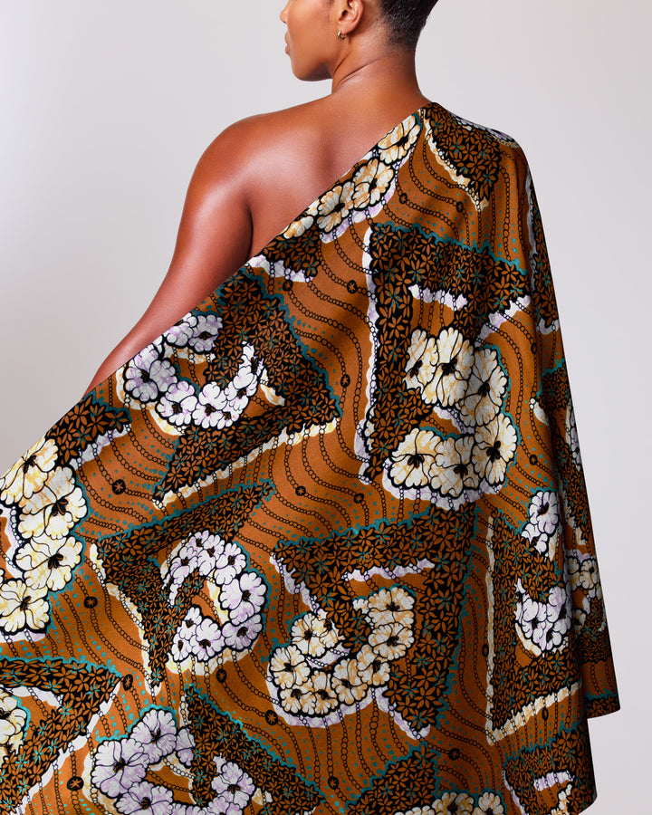 Super-Wax | VLS7465.001 | Orné de Bleu