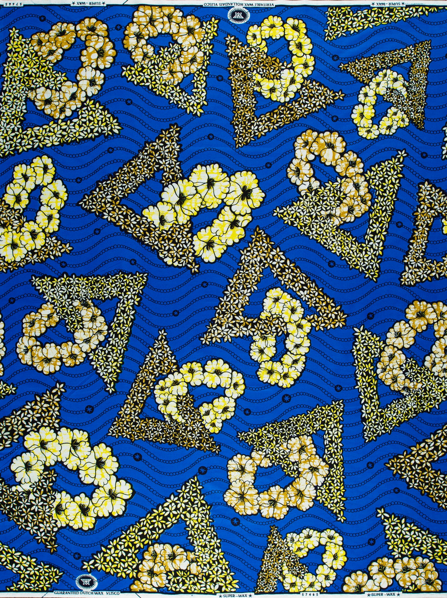 Super-Wax | VLS7465.014