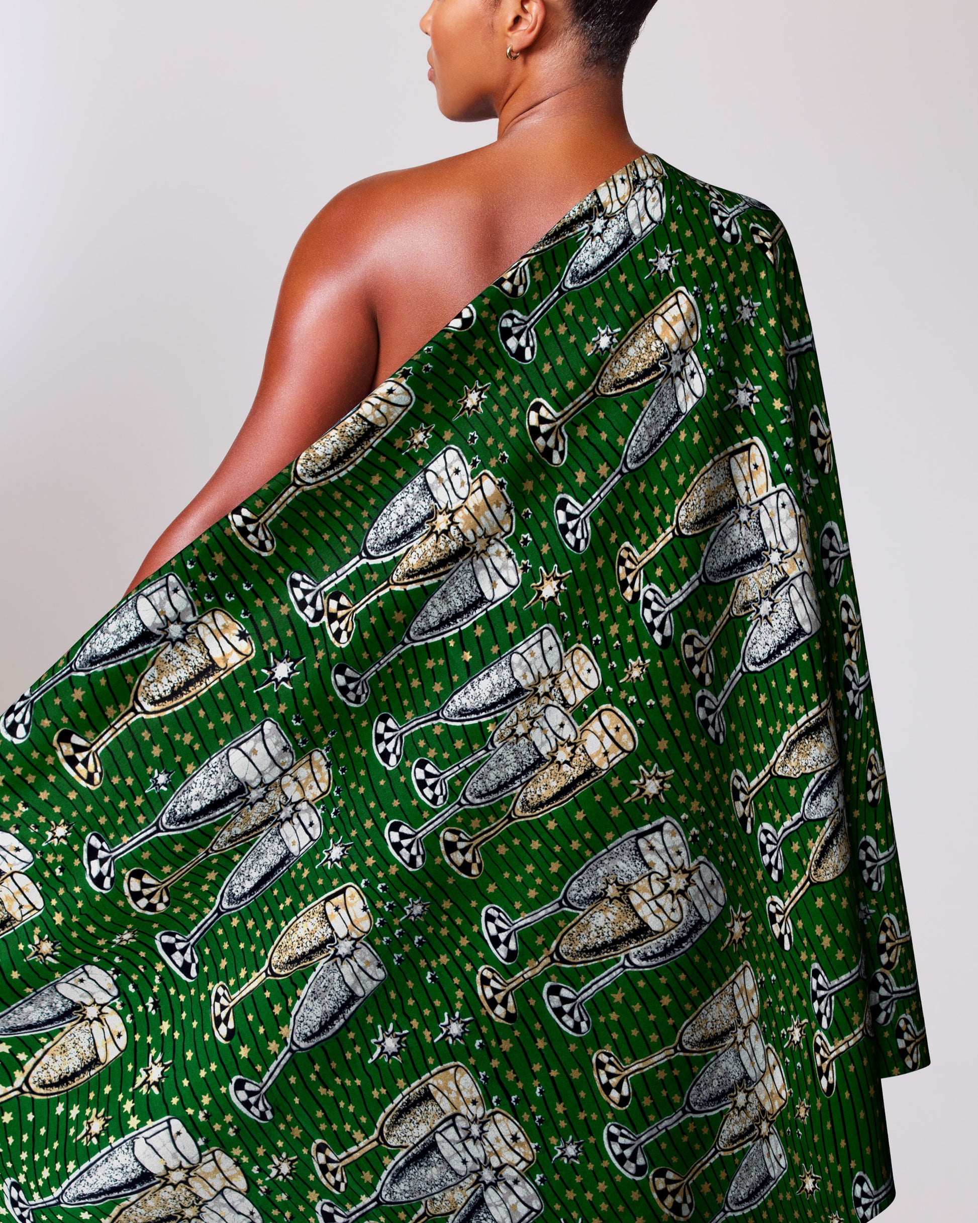 Super-Wax | VLS7676.022 | Orné d'Or