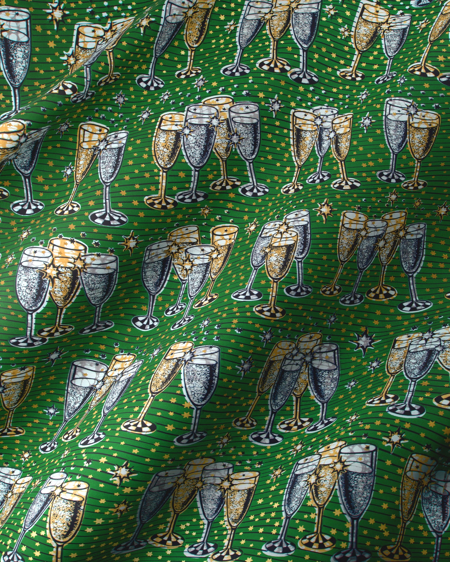 Super-Wax | VLS7676.022 | Orné d'Or