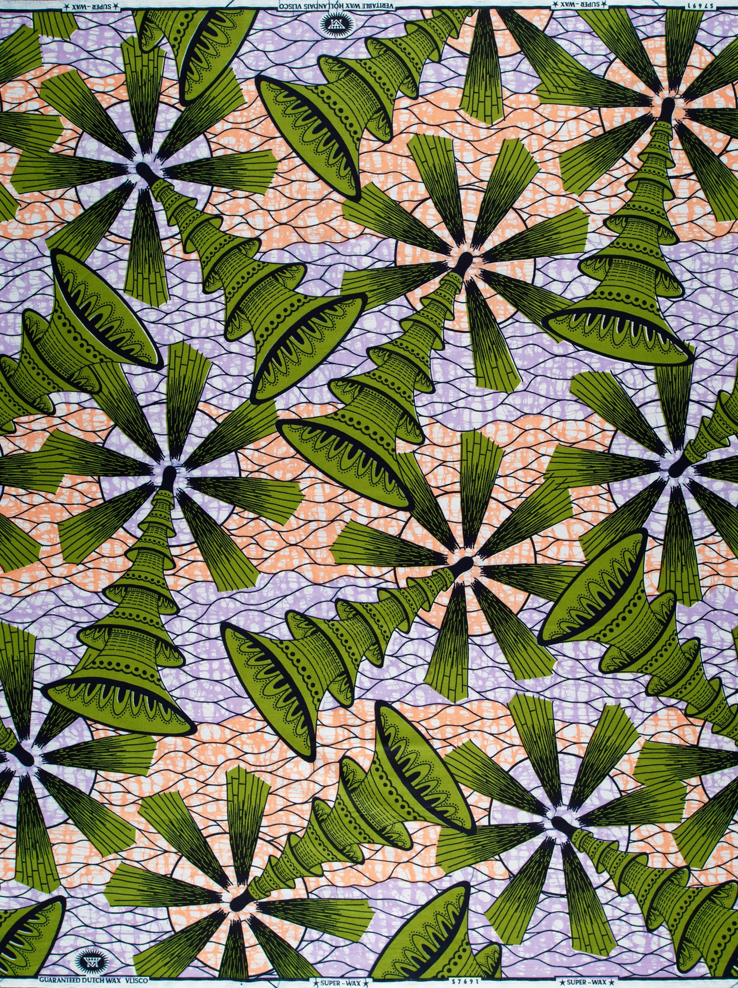 Super-Wax | VLS7691.002