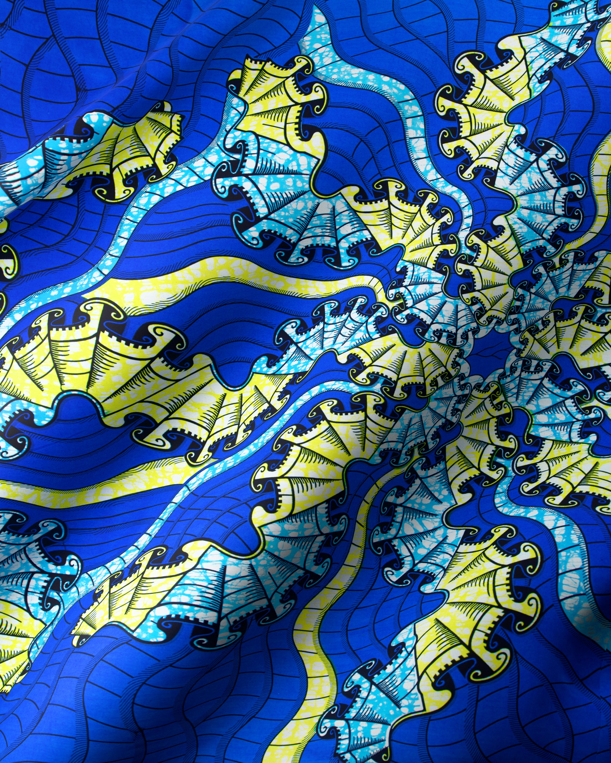 Super-Wax | VLS8144.001 – Vlisco