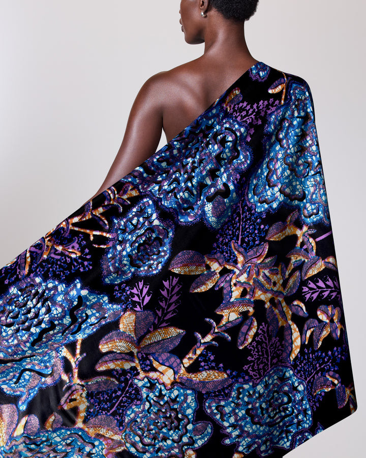 Grand Super-Wax | VLS8188.003 | Orné de Cuivre Brillant