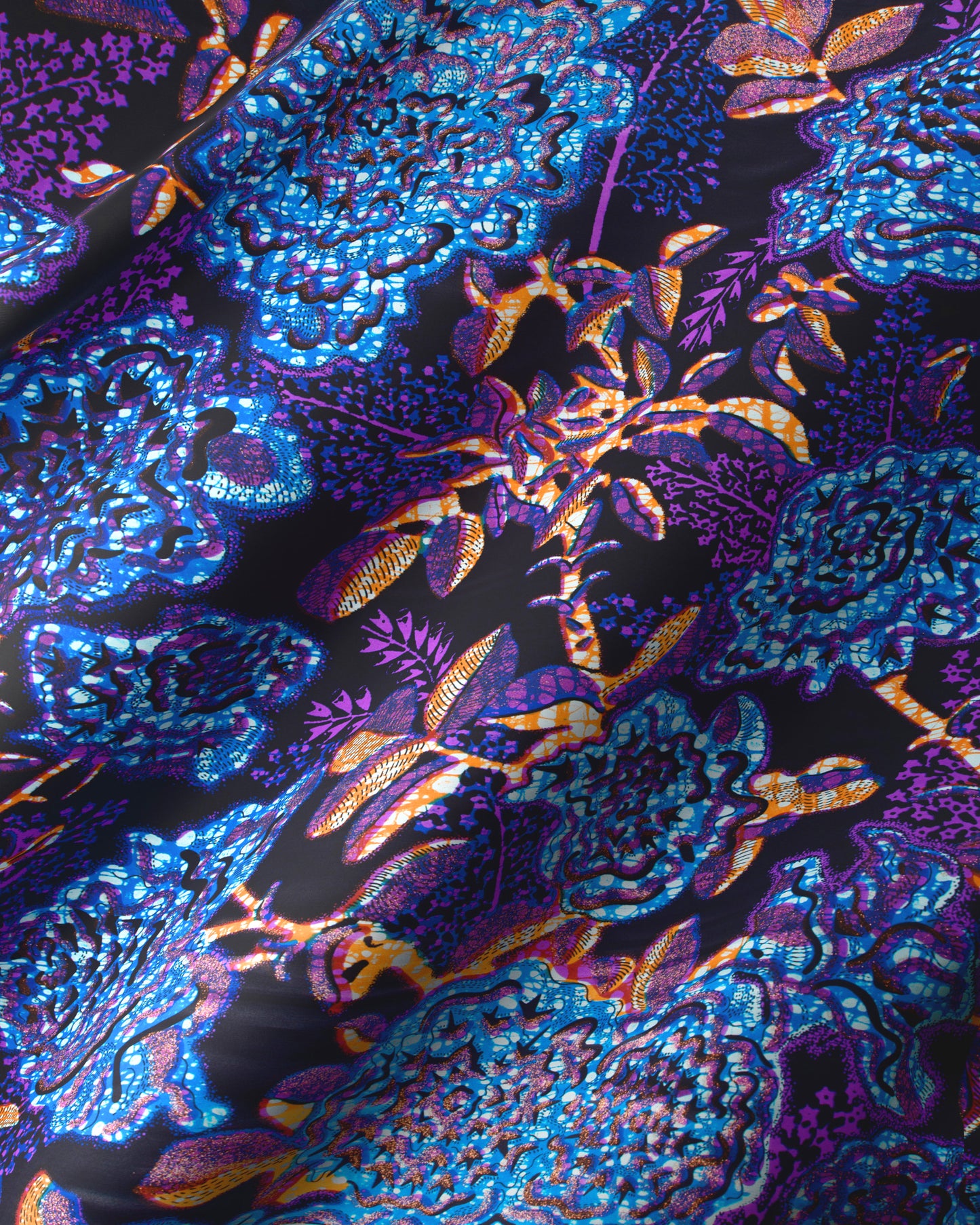 Grand Super-Wax | VLS8188.003 | Orné de Cuivre Brillant