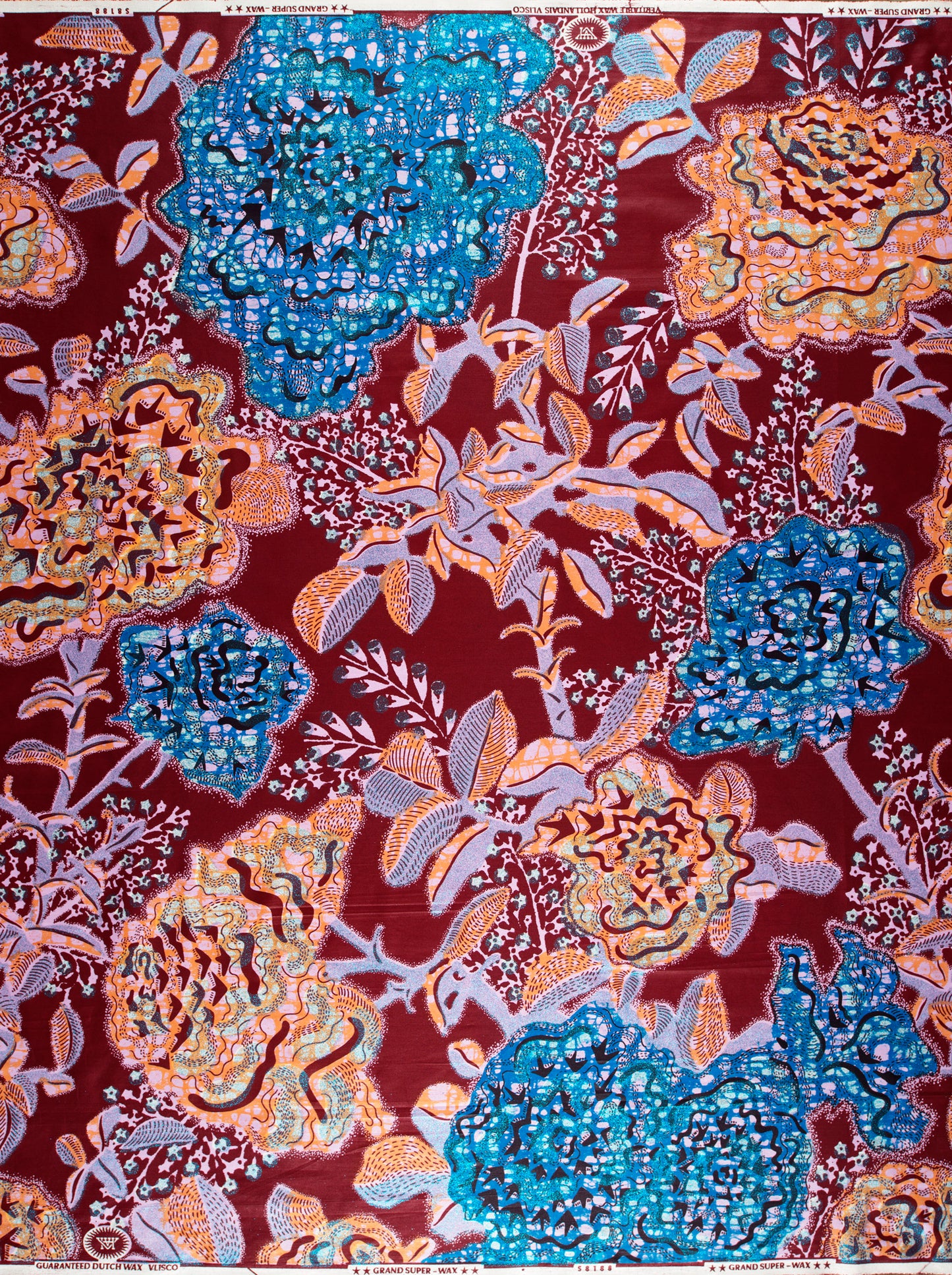 Grand Super-Wax | VLS8188.006