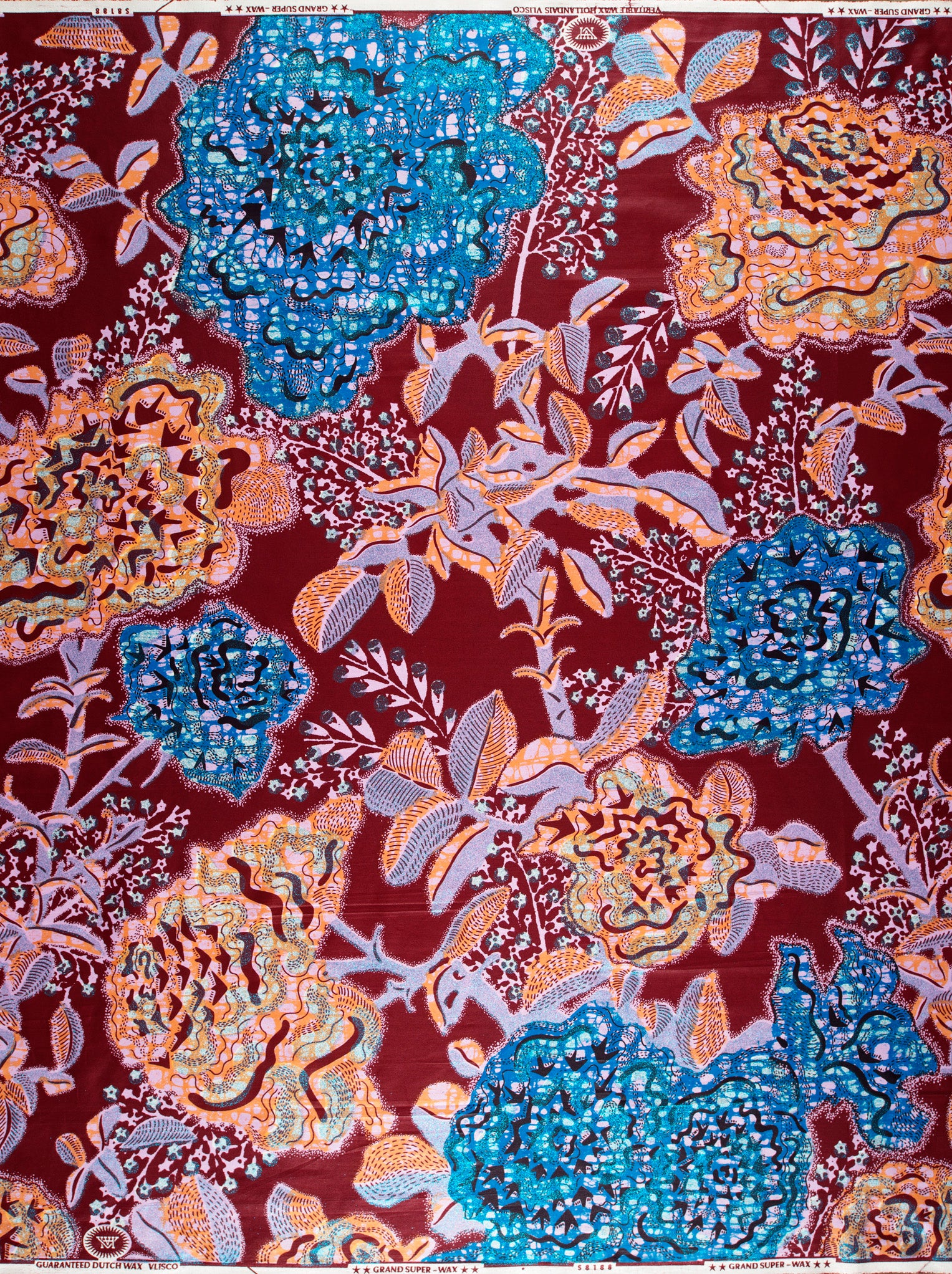 Grand Super-Wax | VLS8188.006