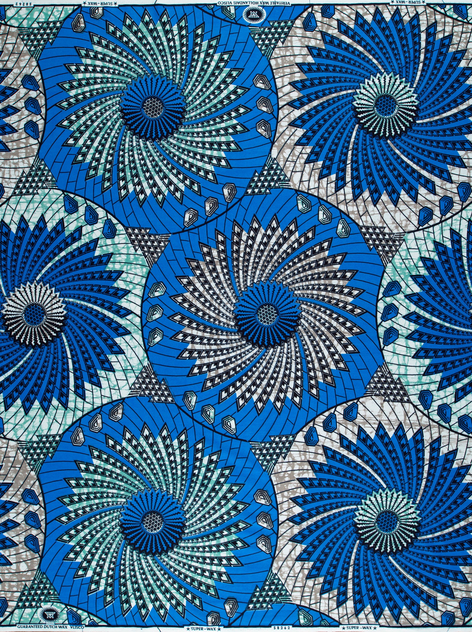 Super-Wax | VLS8262.023