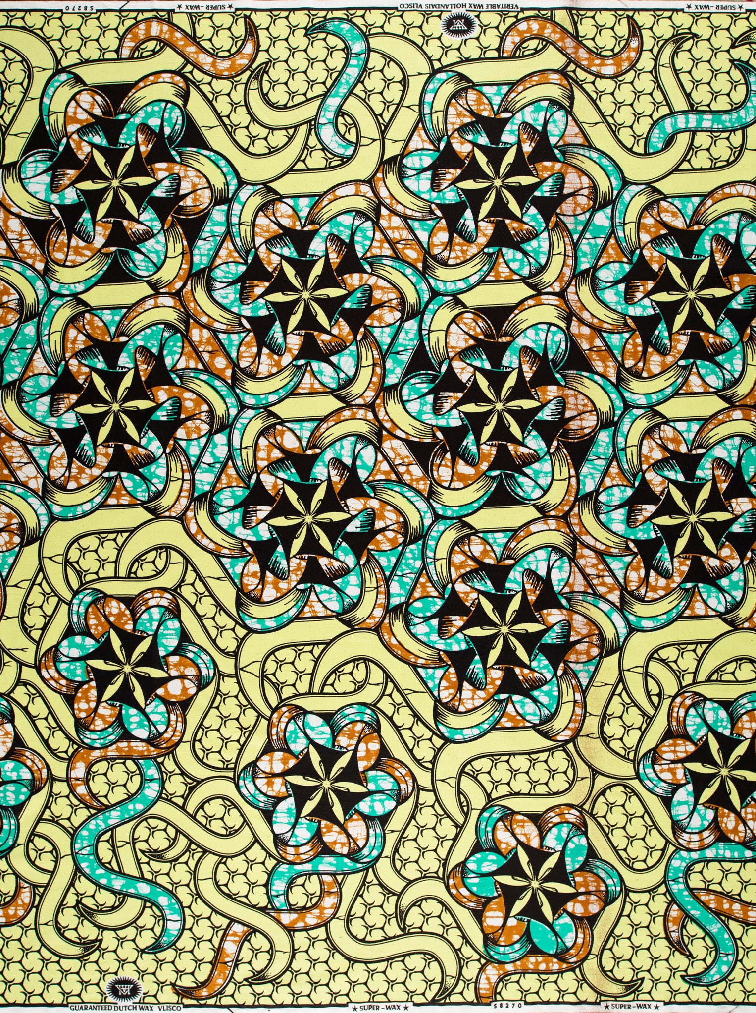 Super-Wax | VLS8270.004