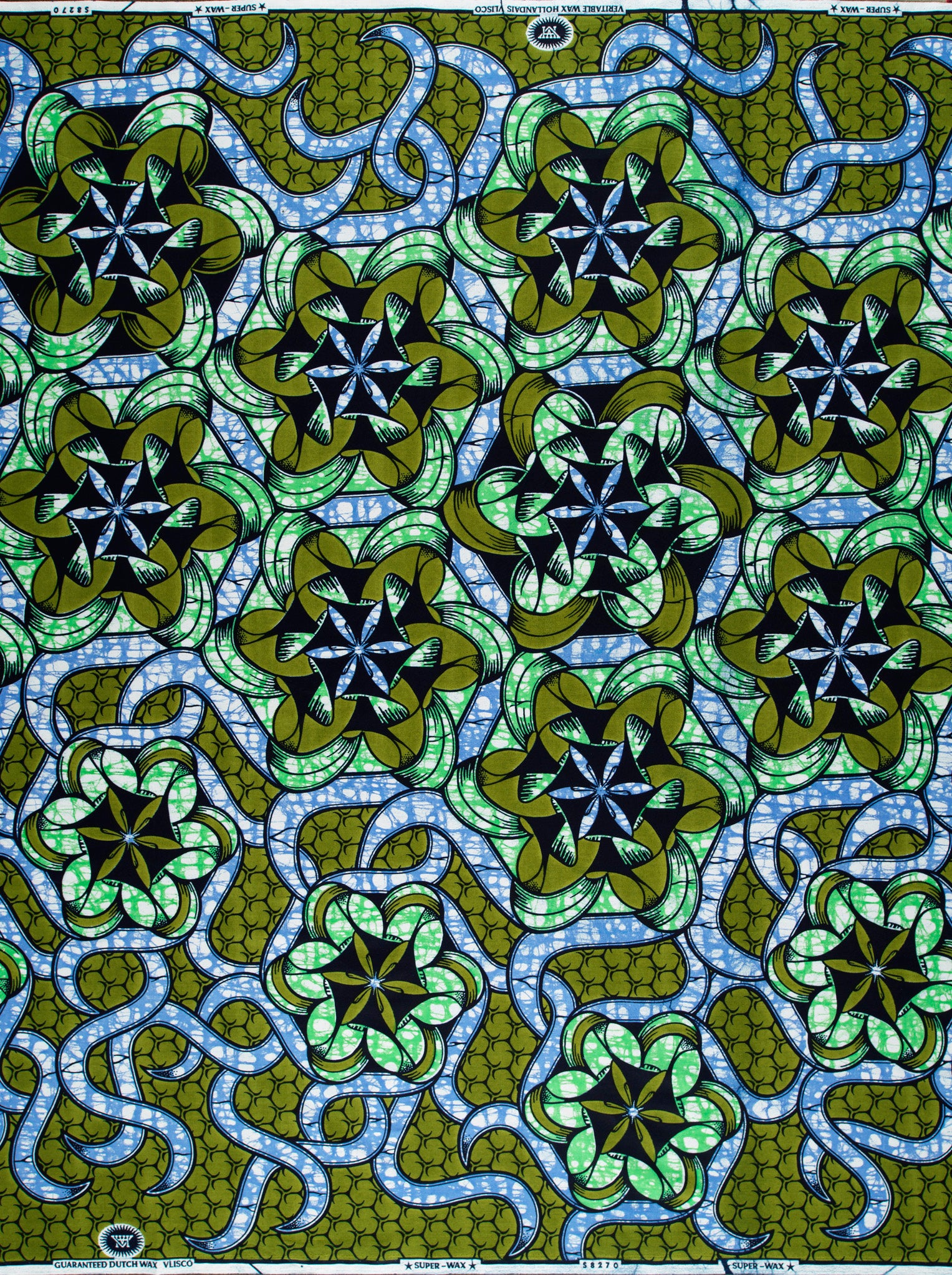 Super-Wax | VLS8270.009