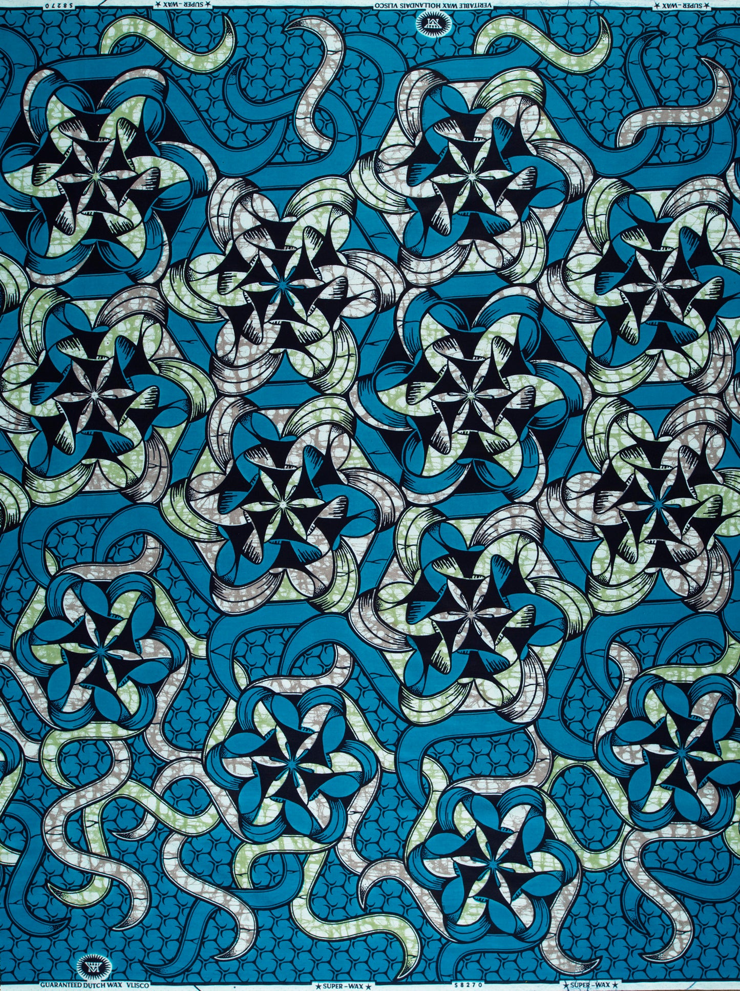 Super-Wax | VLS8270.012