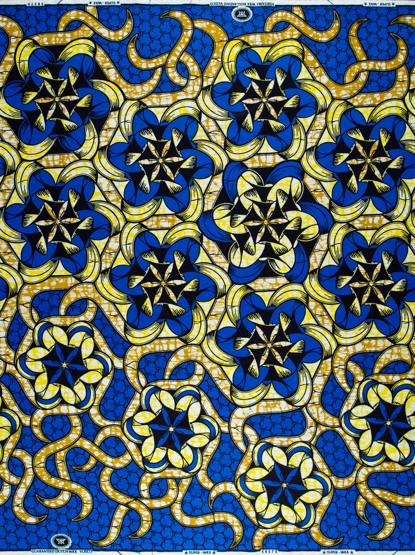 Super-Wax | VLS8270.014