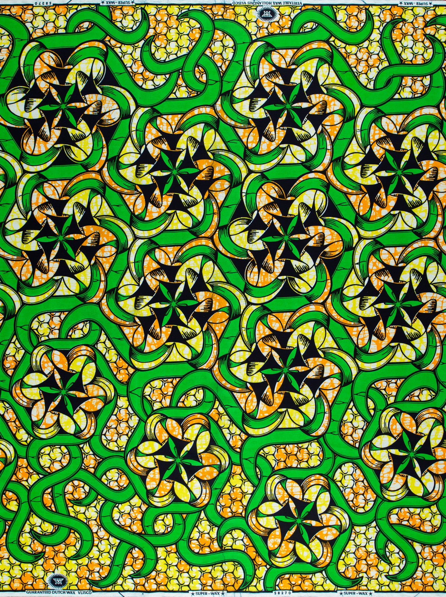 Super-Wax | VLS8270.006