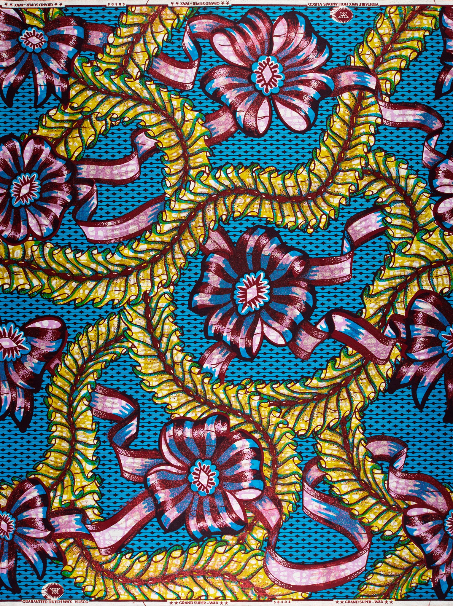 Grand Super-Wax | VLS8306.001