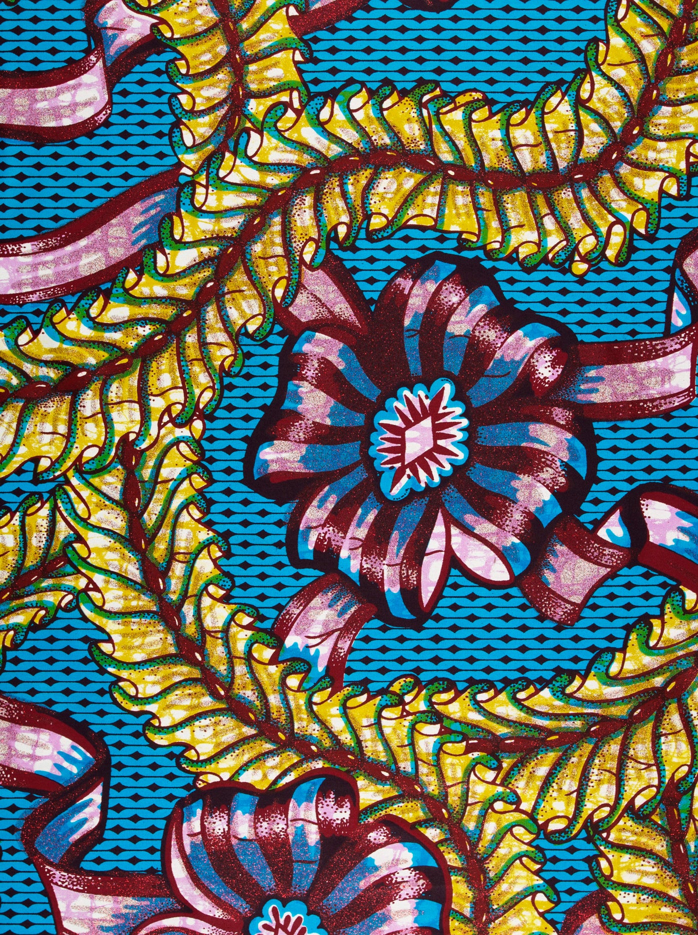 Grand Super-Wax | VLS8306.001