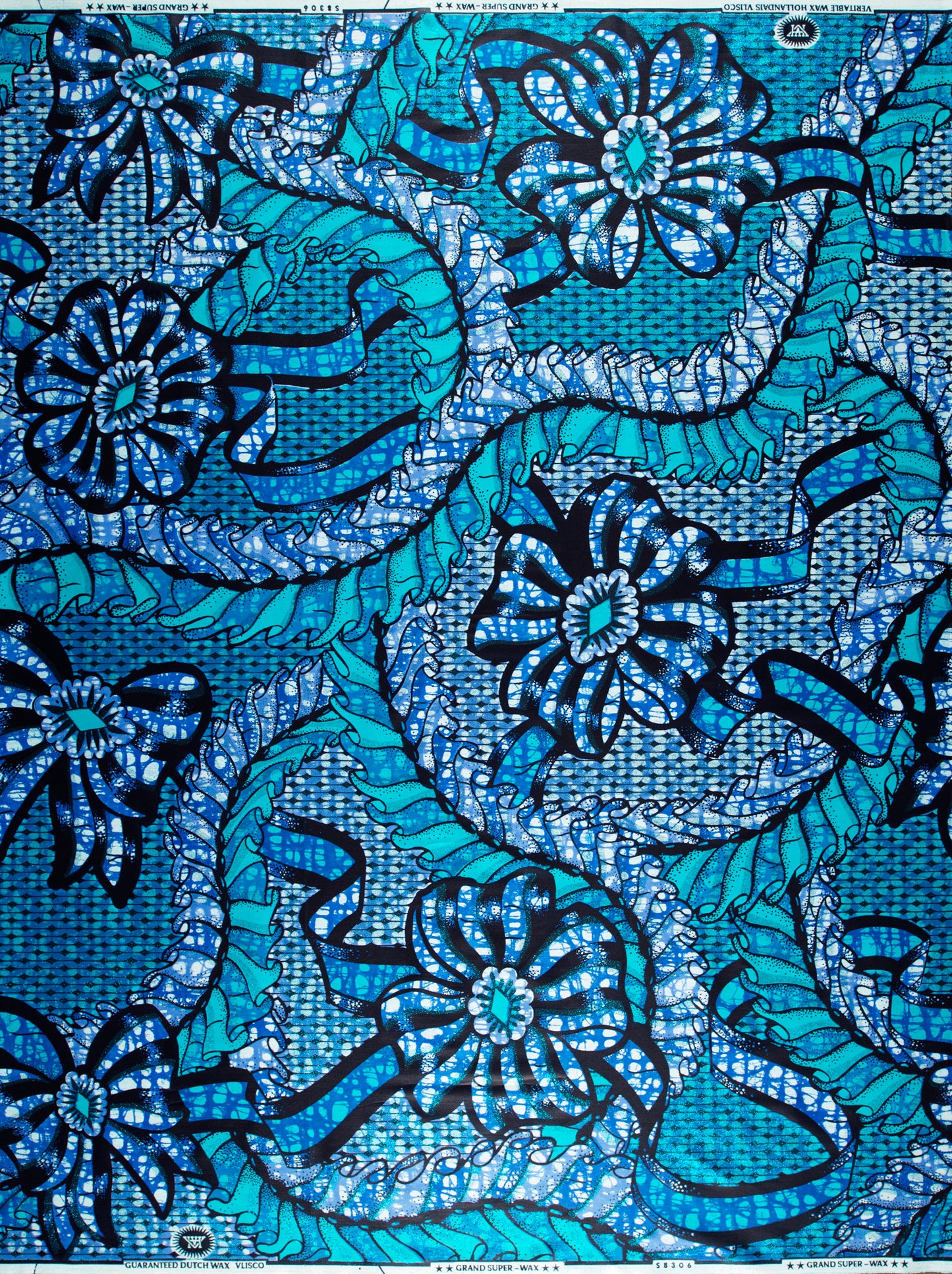 Grand Super-Wax | VLS8306.006