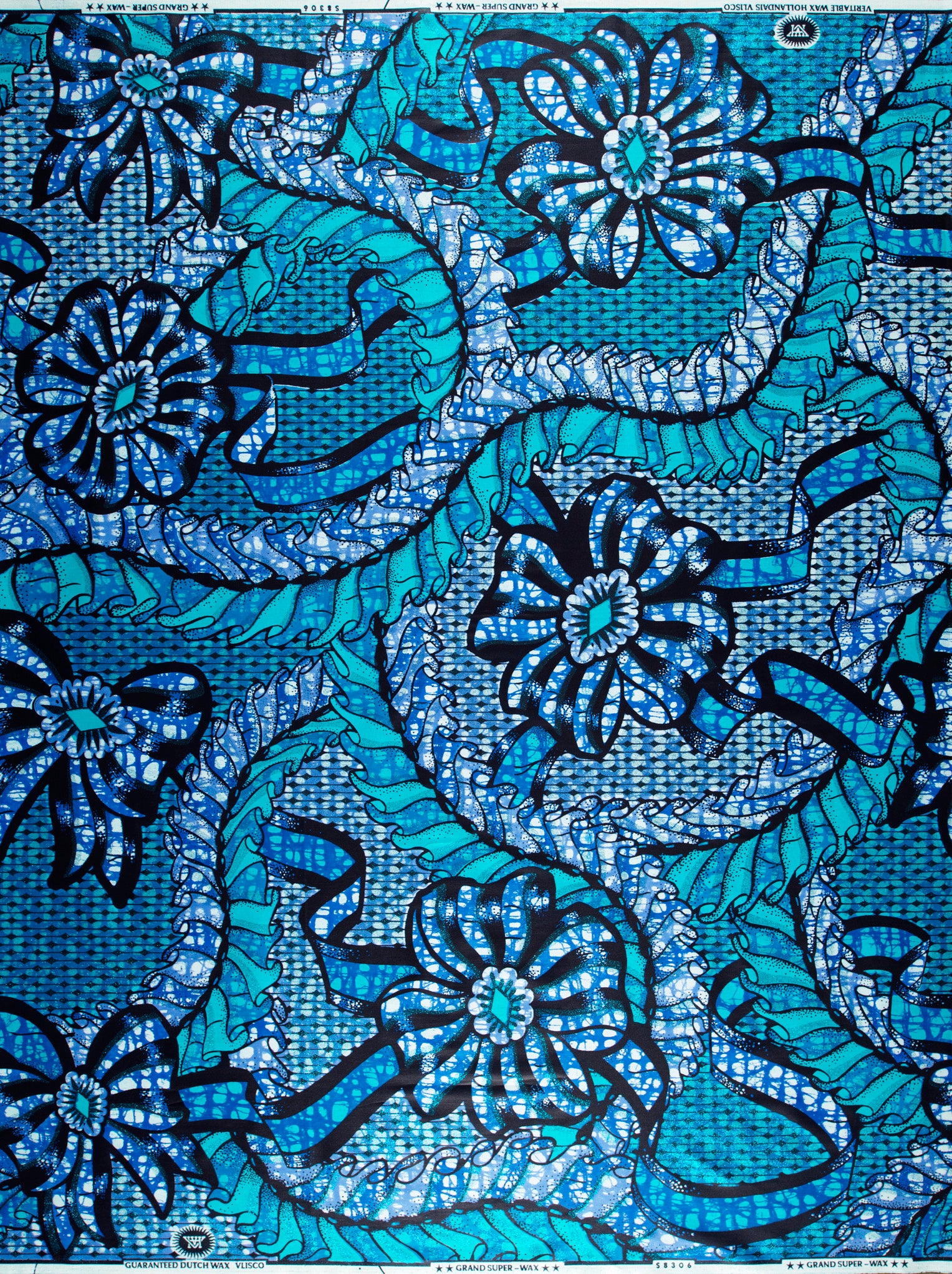 Grand Super-Wax | VLS8306.006