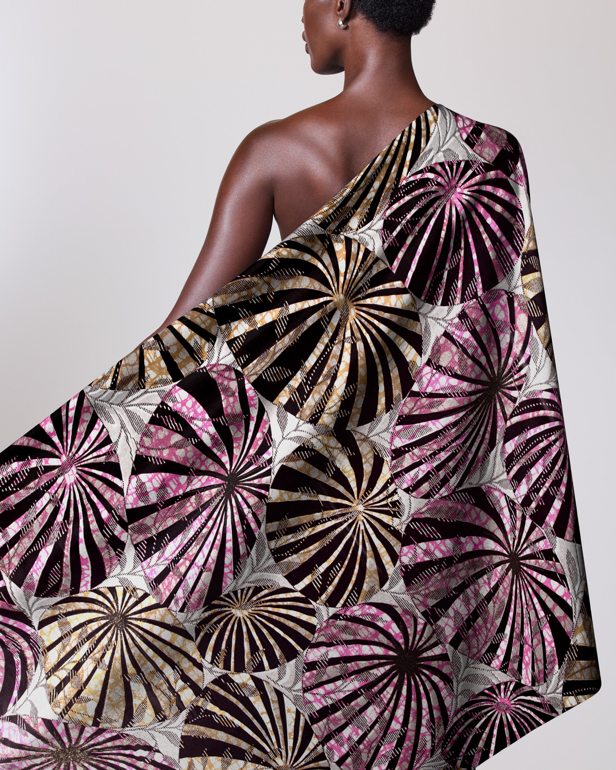 Grand Super-Wax | Vlisco