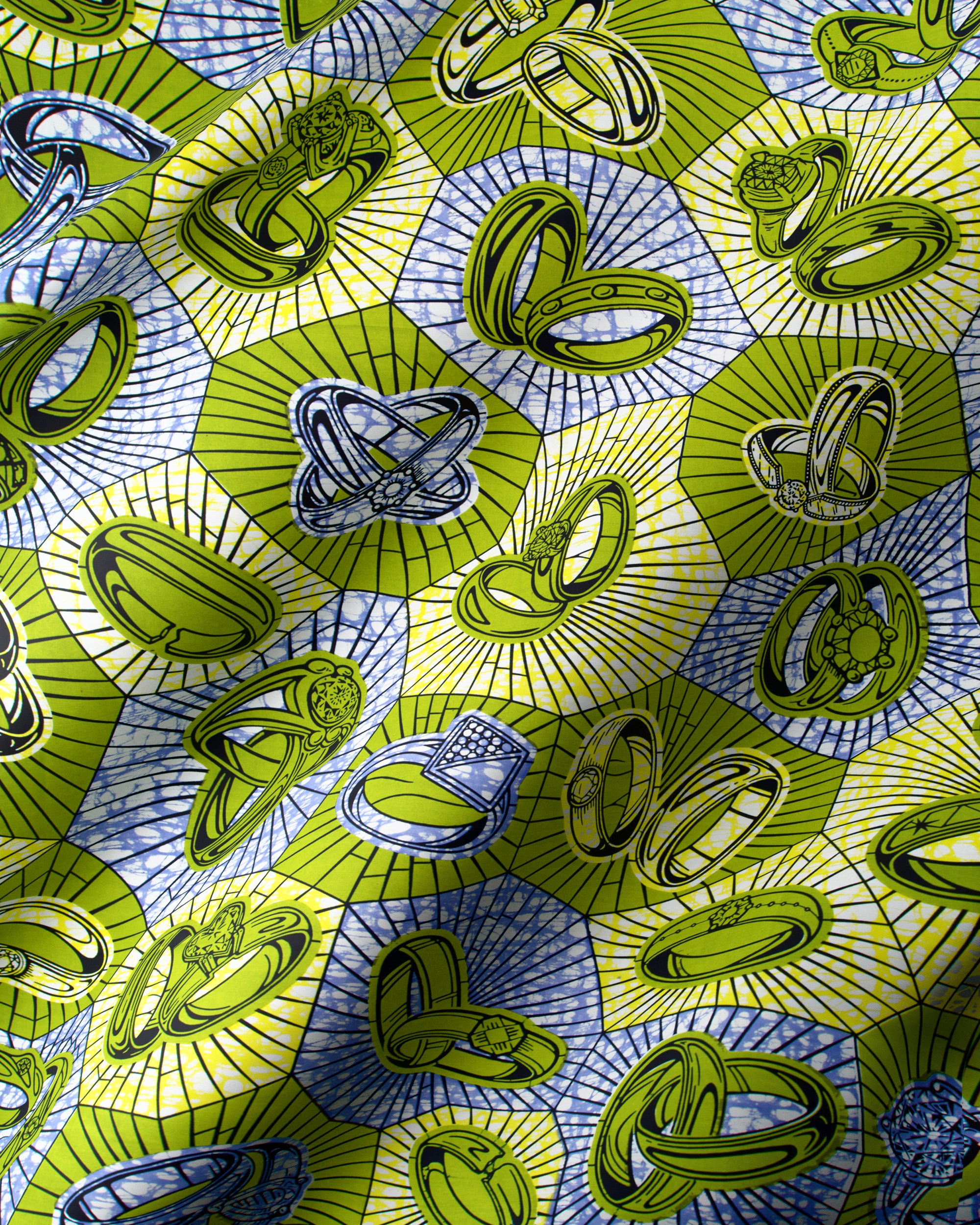 Super-Wax | VLS8986.006 – Vlisco