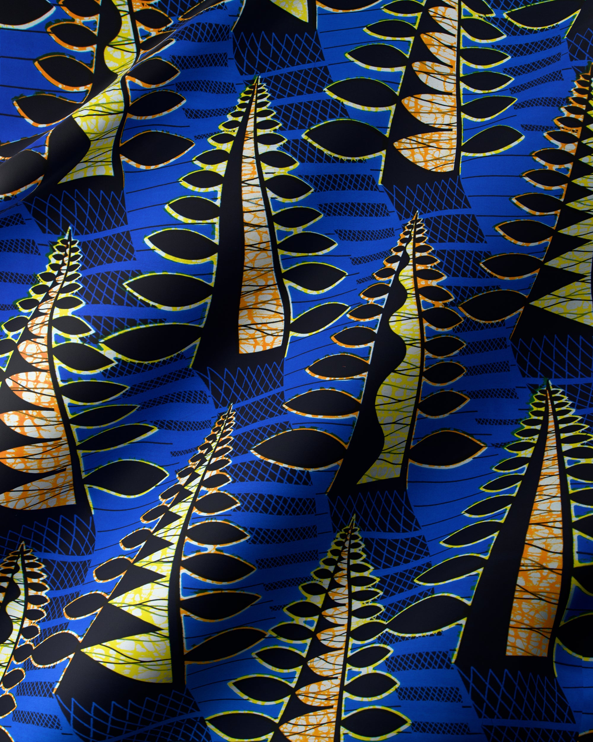 Super-Wax | VLS9145.004 – Vlisco