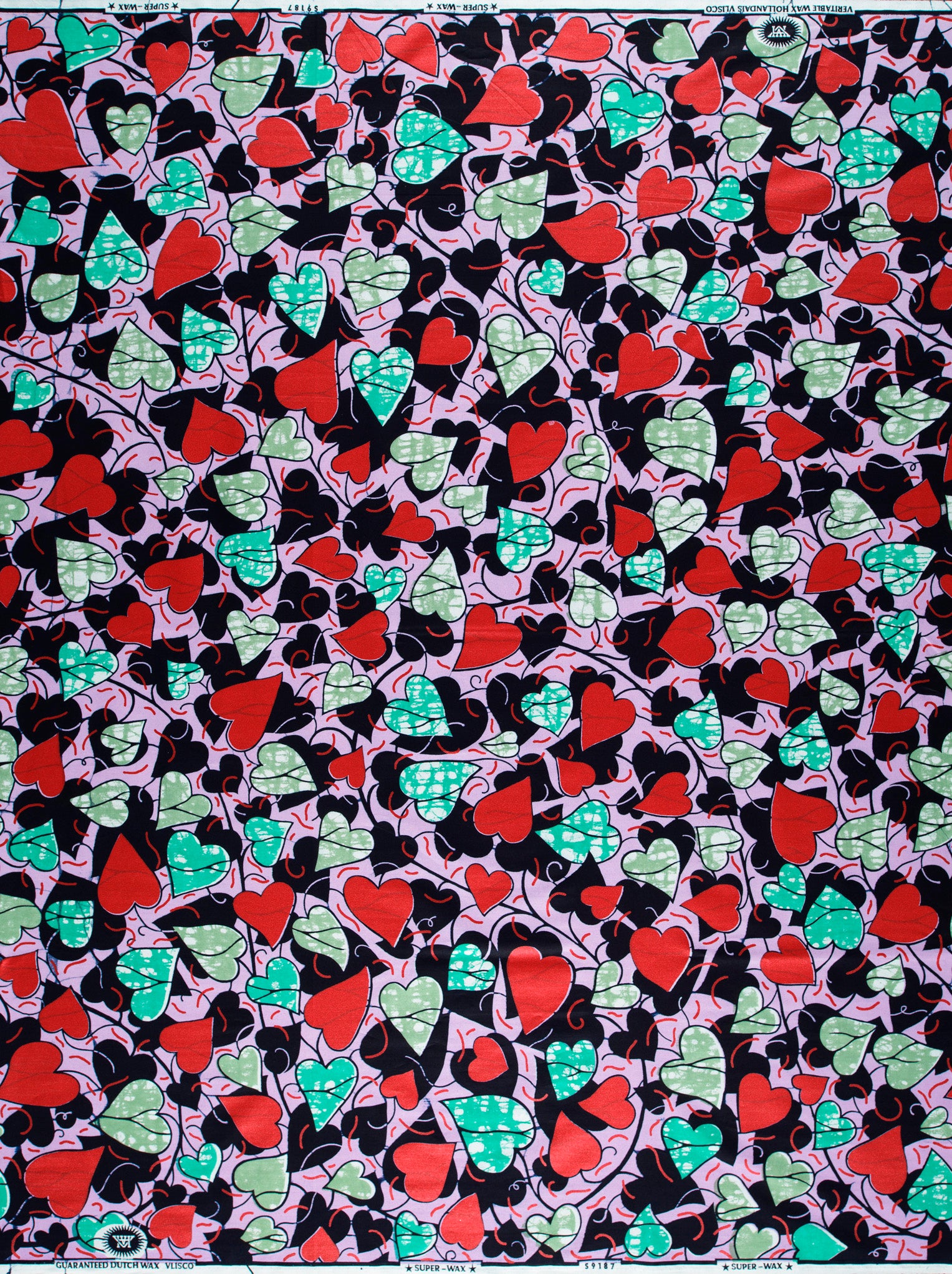 Super-Wax | VLS9187.017