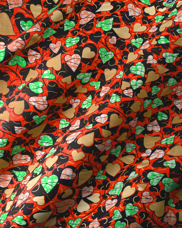 Super-Wax | VLS9187.018 | Orné d'Argent