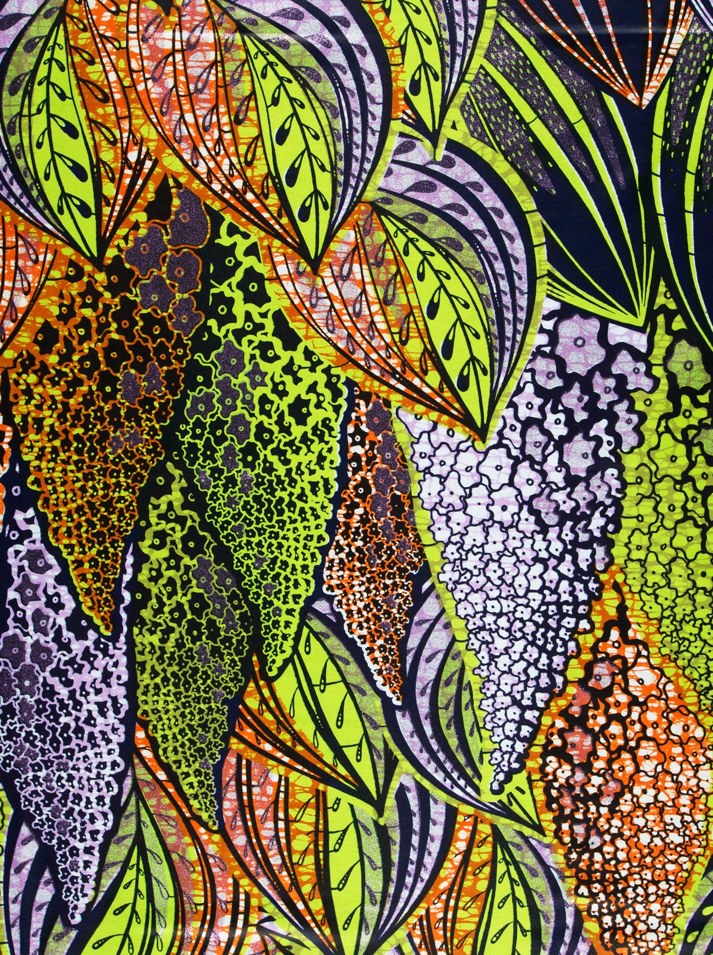 Grand Super-wax | Vls9376.001 | Lilac Shine – Vlisco Grand Super-wax | Vls9376.001 | Lilac Shine – Vlisco
