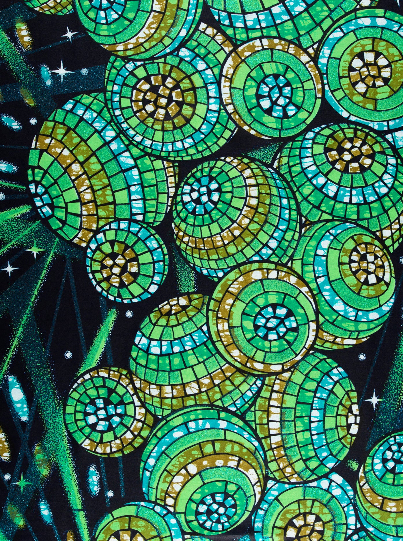 Grand Super-Wax | VLS9592.007