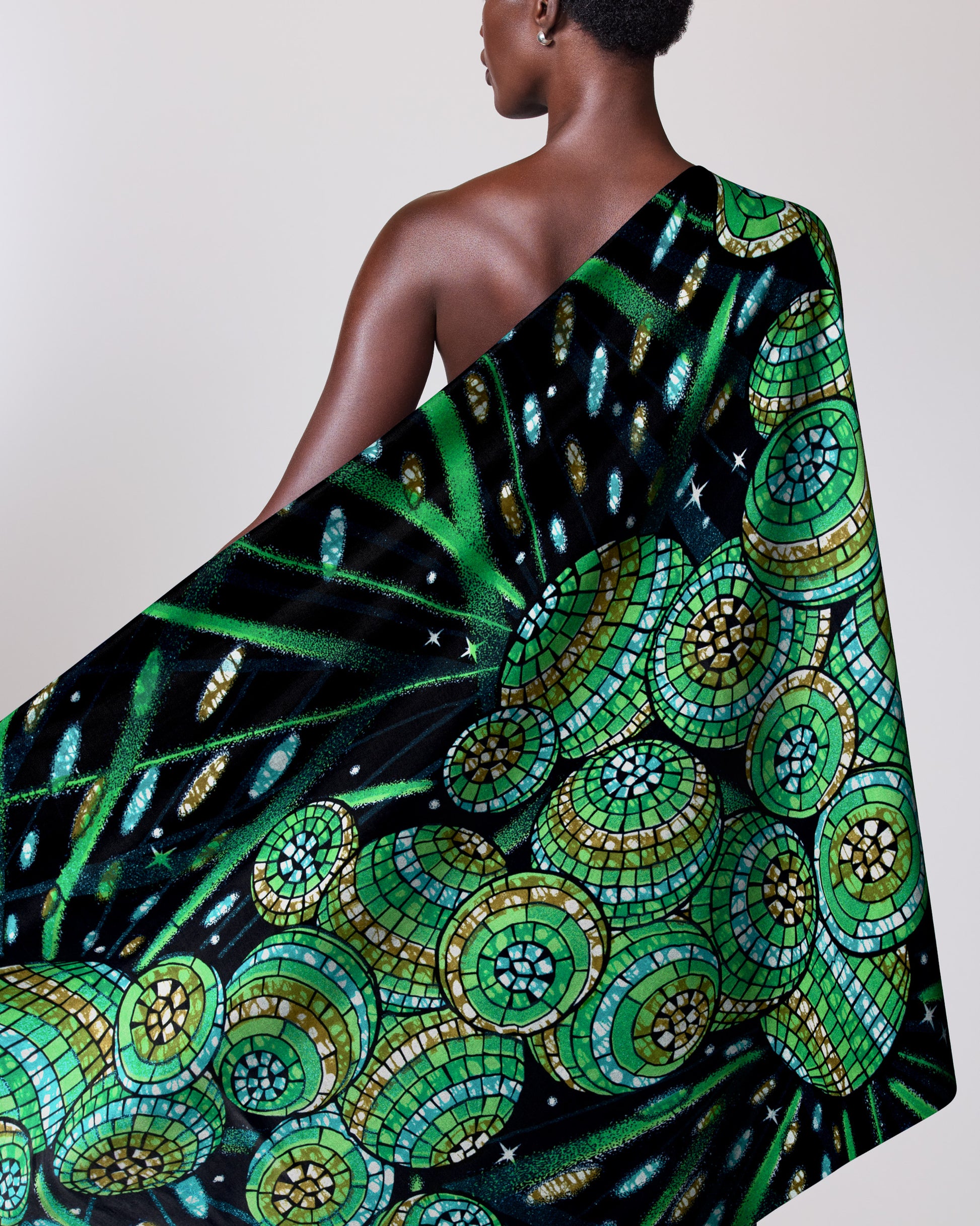 Grand Super-Wax | VLS9592.007