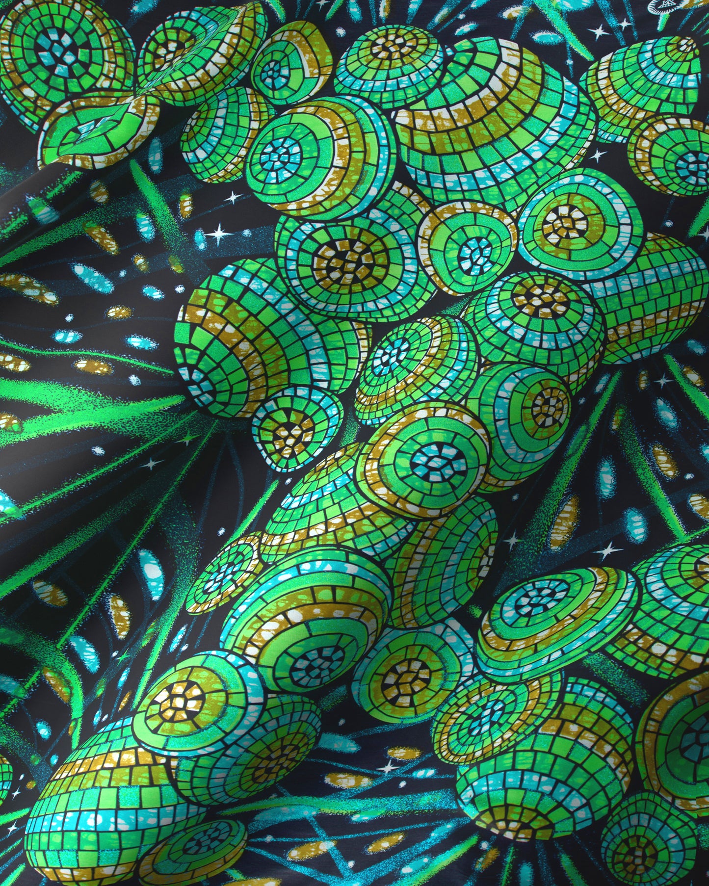 Grand Super-Wax | VLS9592.007