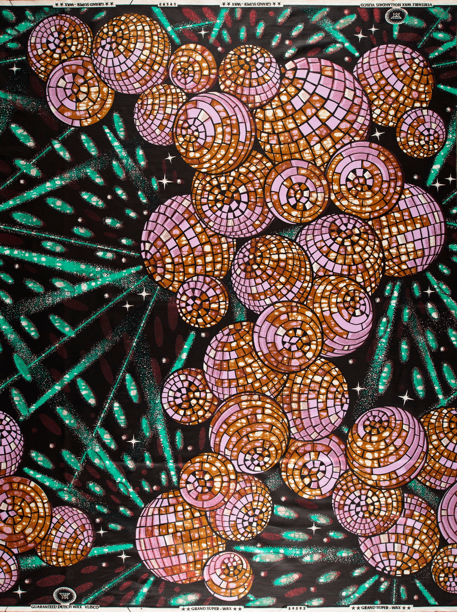 Grand Super-Wax | VLS9592.008