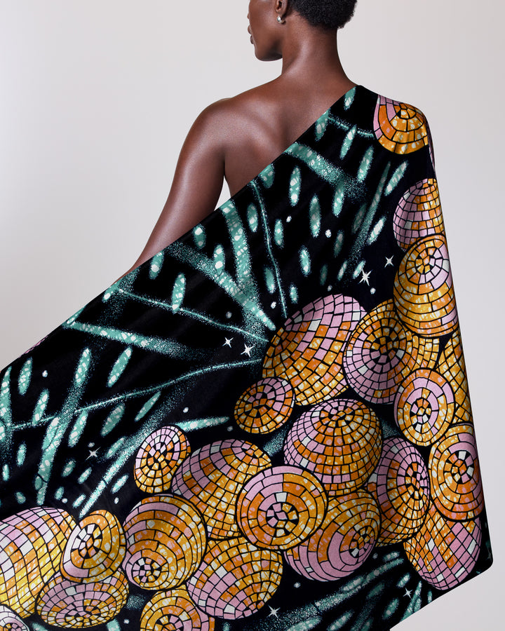 Grand Super-Wax | VLS9592.010