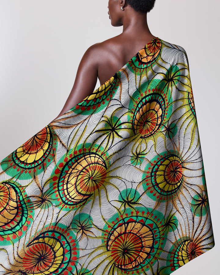 Satin Royal | VLW0192.001