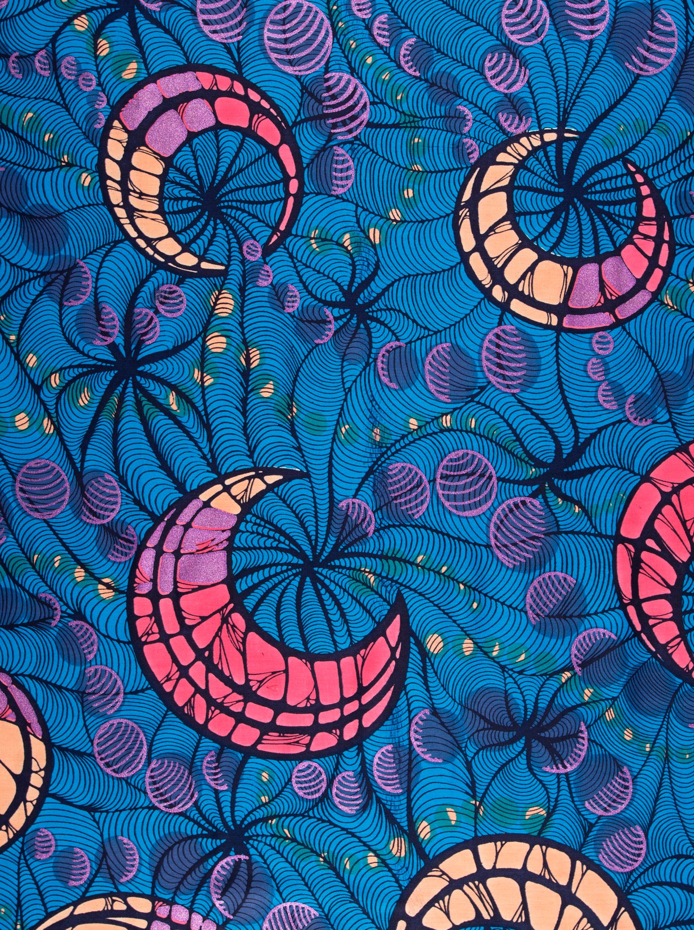 Satin Royal | VLW0192.006 | Orne de Lilas