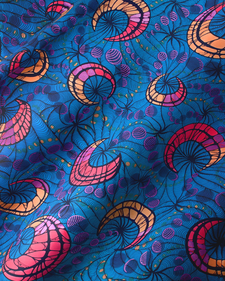 Satin Royal | VLW0192.006 | Orne de Lilas