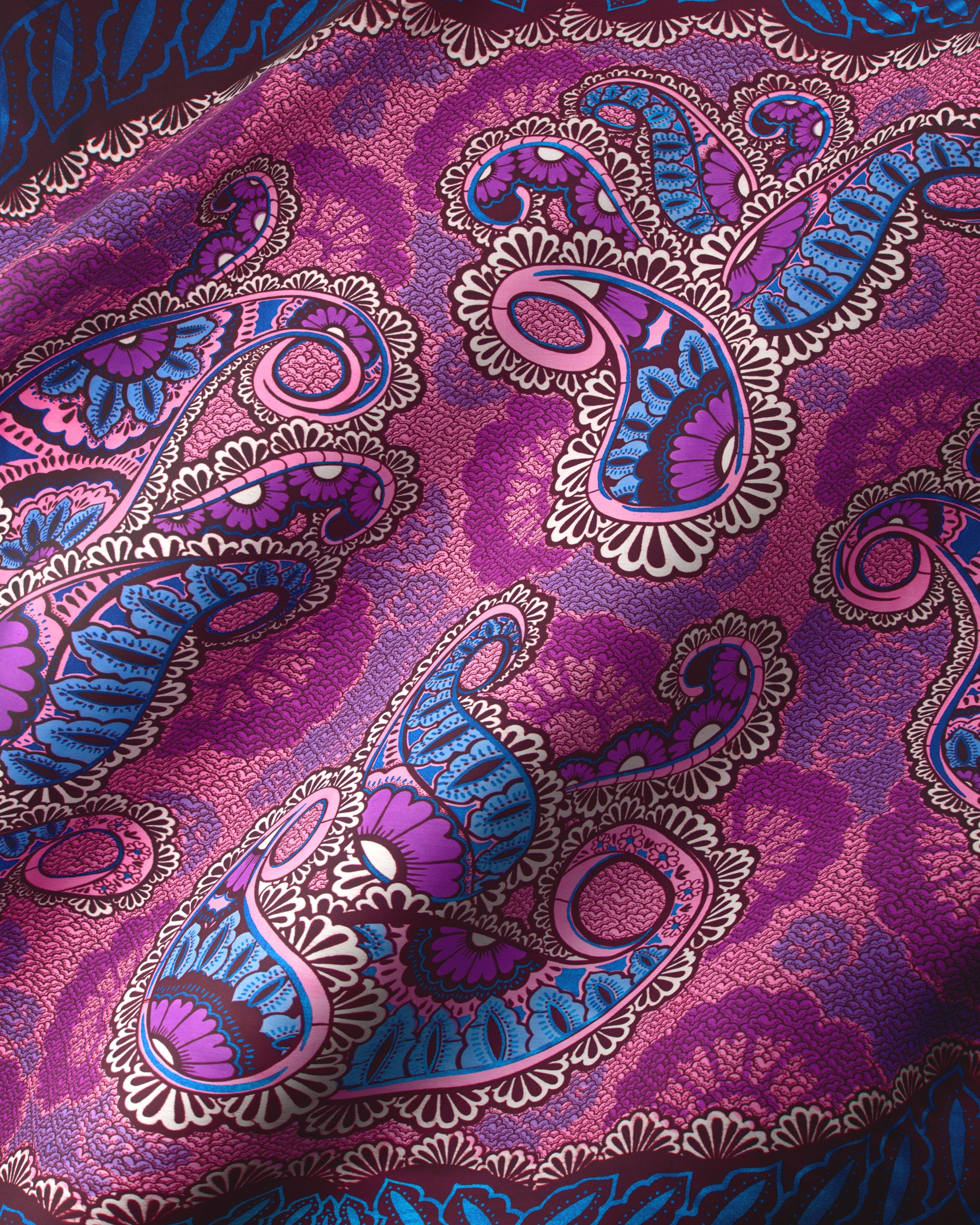Grand Super-wax | Vls1120.011 | Gold Shine Embellished – Vlisco