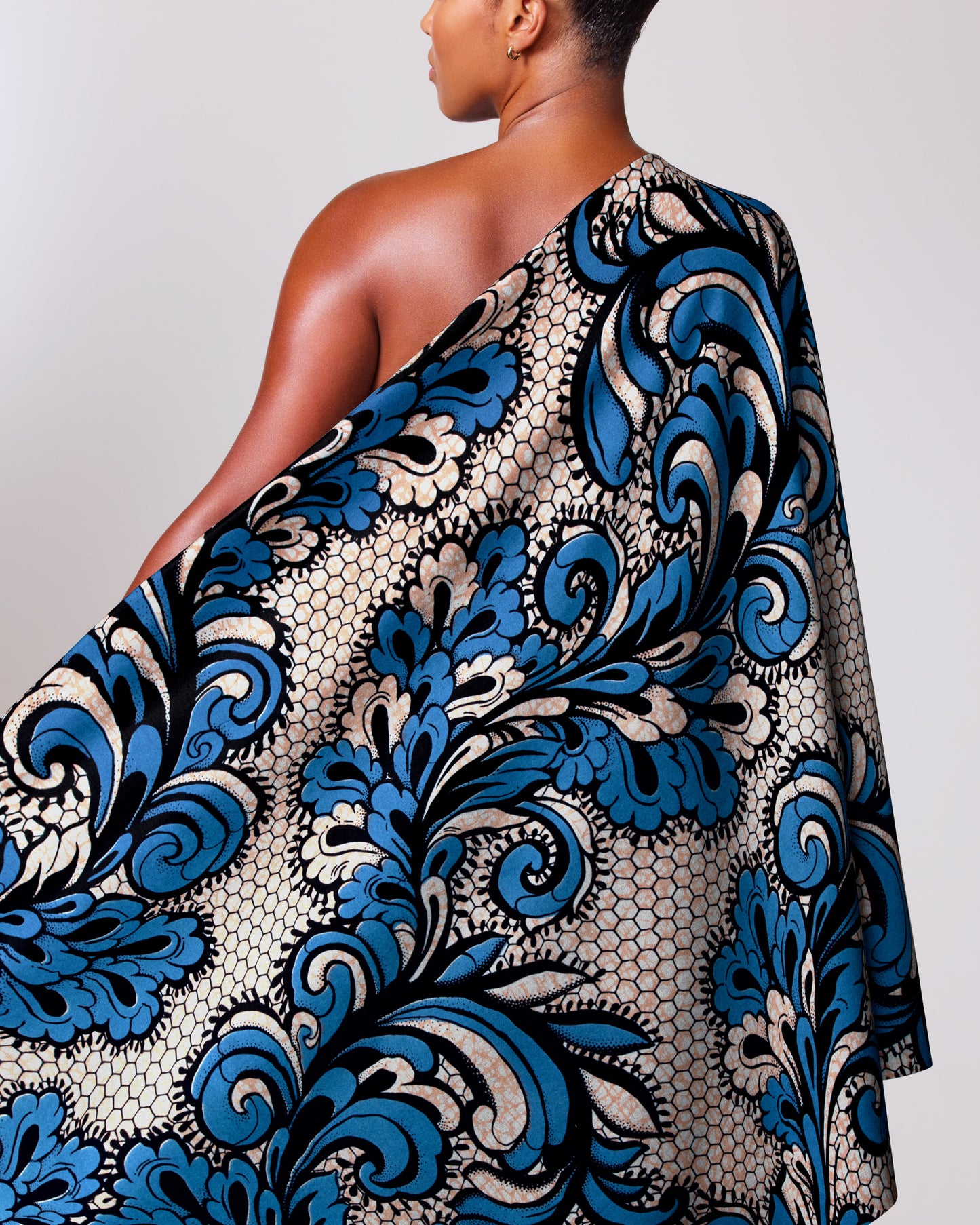 Wax Hollandais | VLW0519.005